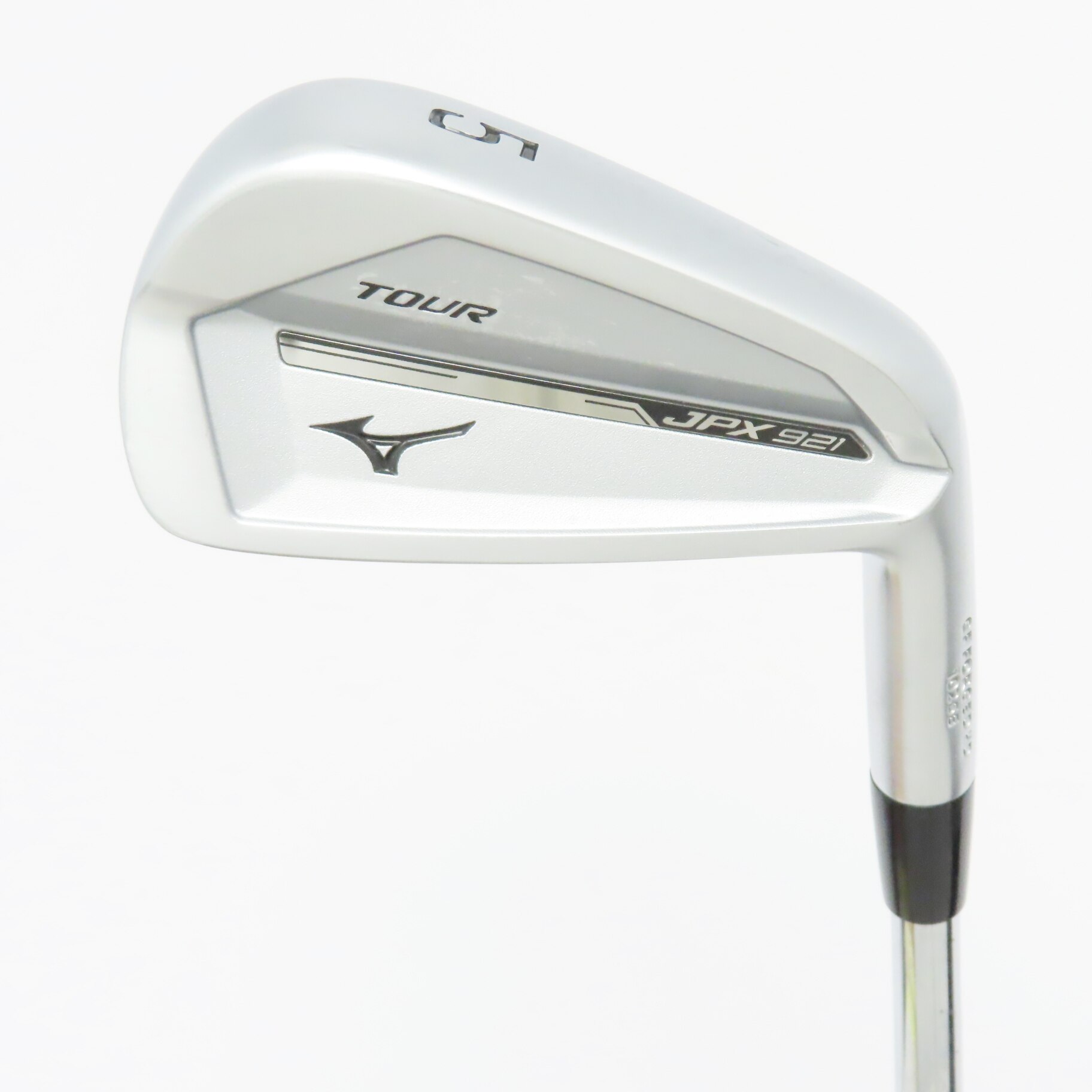 中古】JPX921 TOUR アイアンセット (ミズノ) JPX メンズ 通販