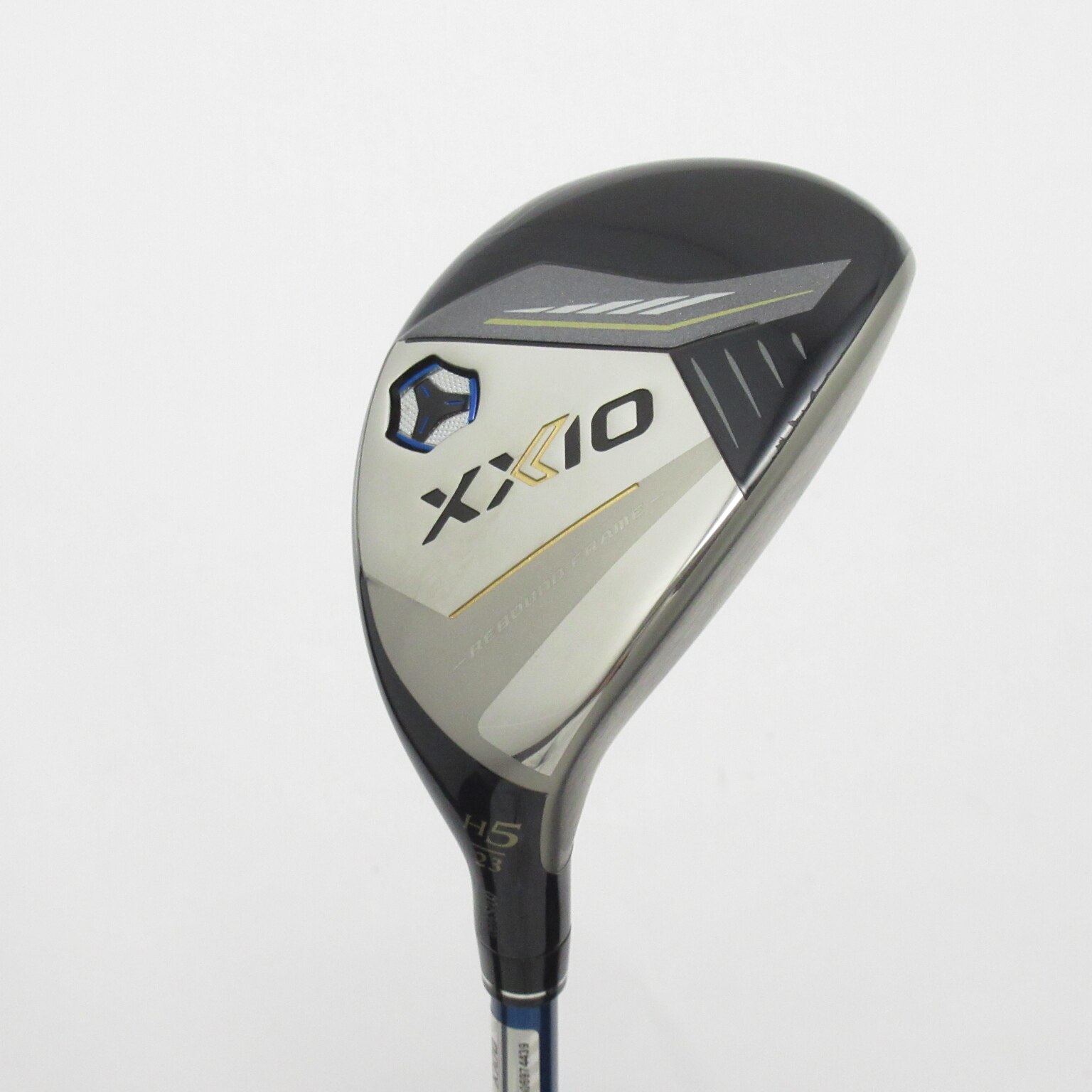 ゼクシオ13 XXIO13 MP1300 H4 ユーティリティ 20度 SR 楽天市場】ゼクシオ XXIO13 ゼクシオ13 レディス ハイブリッド