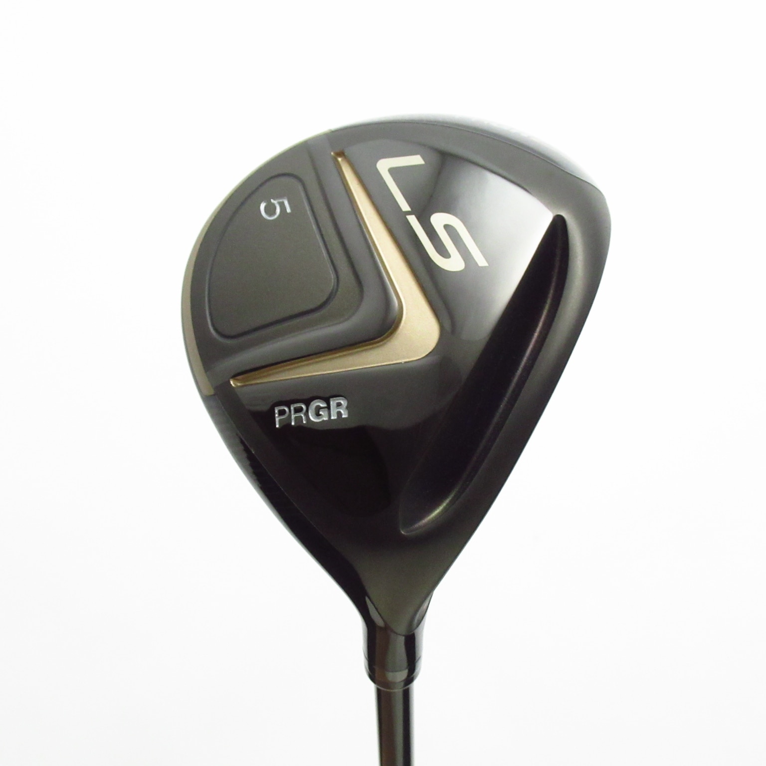 プロギア　レディース　フェアウェイウッド５Ｗ【２１°】Ｍ３０・【Ｌ】 新品未使用 中古】プロギア(PRGR) フェアウェイウッド 通販｜GDO中古ゴルフ