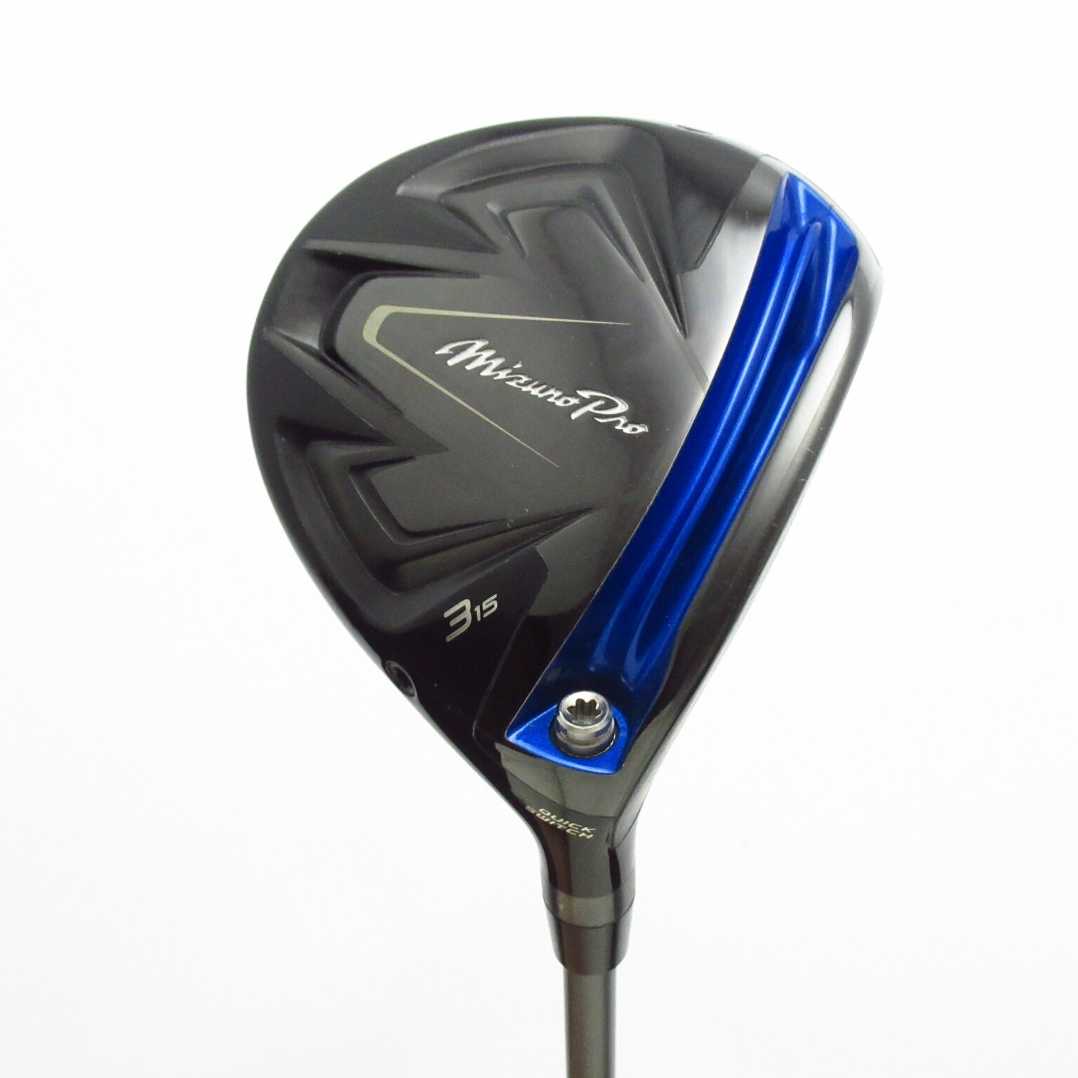 ミズノ　フェアウェイウッド ミズノ ST200X フェアウェイウッドの試打レビュー 口コミ・評価