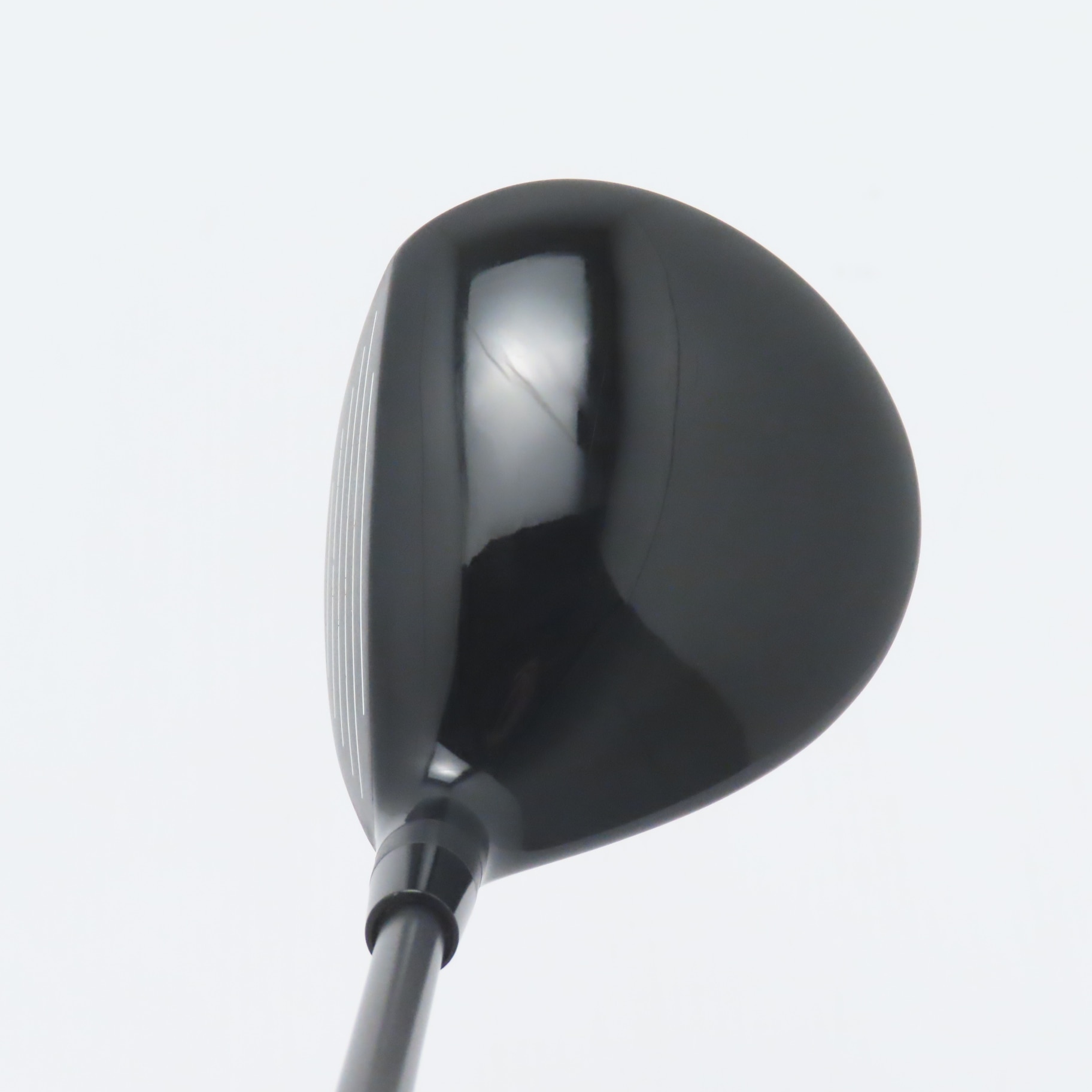 中古】MizunoPro(2019) フェアウェイウッド Tour AD XC-6 18 S C