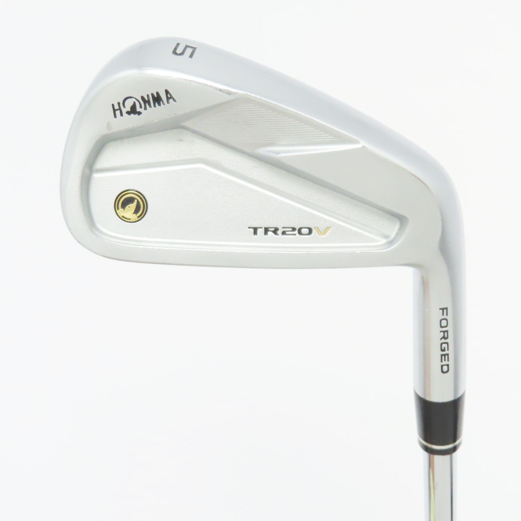 【貴重】ホンマ TR20 V アイアンセット 4-11番 ホンマTR20V アイアンヴィザード