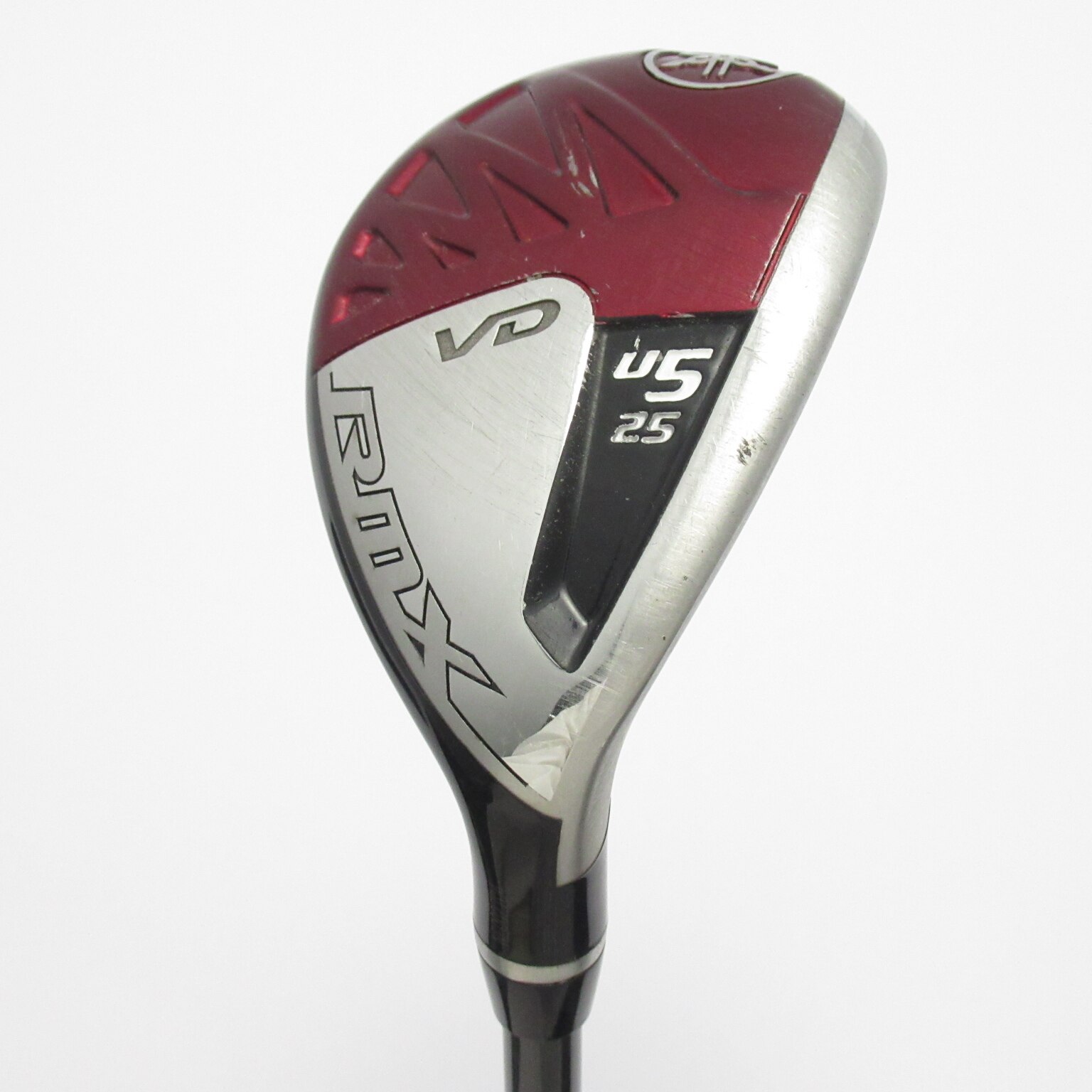 中古】 ヤマハ RMX VD U6 ユーティリティ UT Diamana h YR (フレックス