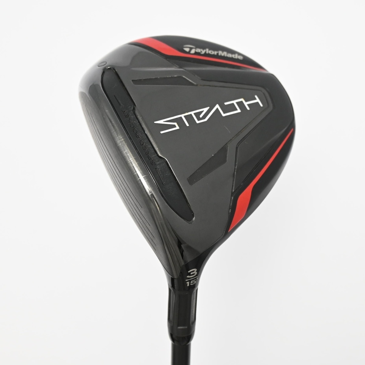 TaylorMade - テーラーメイドゴルフ｜Taylor Made Golf フェアウェイウッド S… TaylorMade 2022年モデル日本仕様25％OFF テーラーメイド