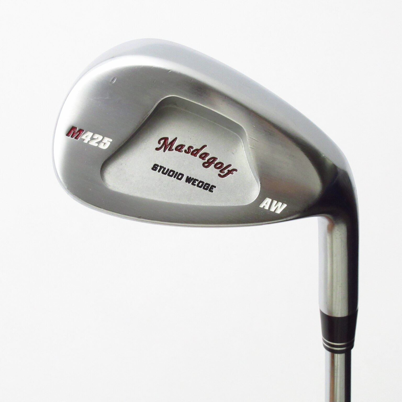 masda golf m425 58 52 モーダス 120 x 2本セット masda golf m425 58 52 モーダス 120 x 2本セット - メルカリ