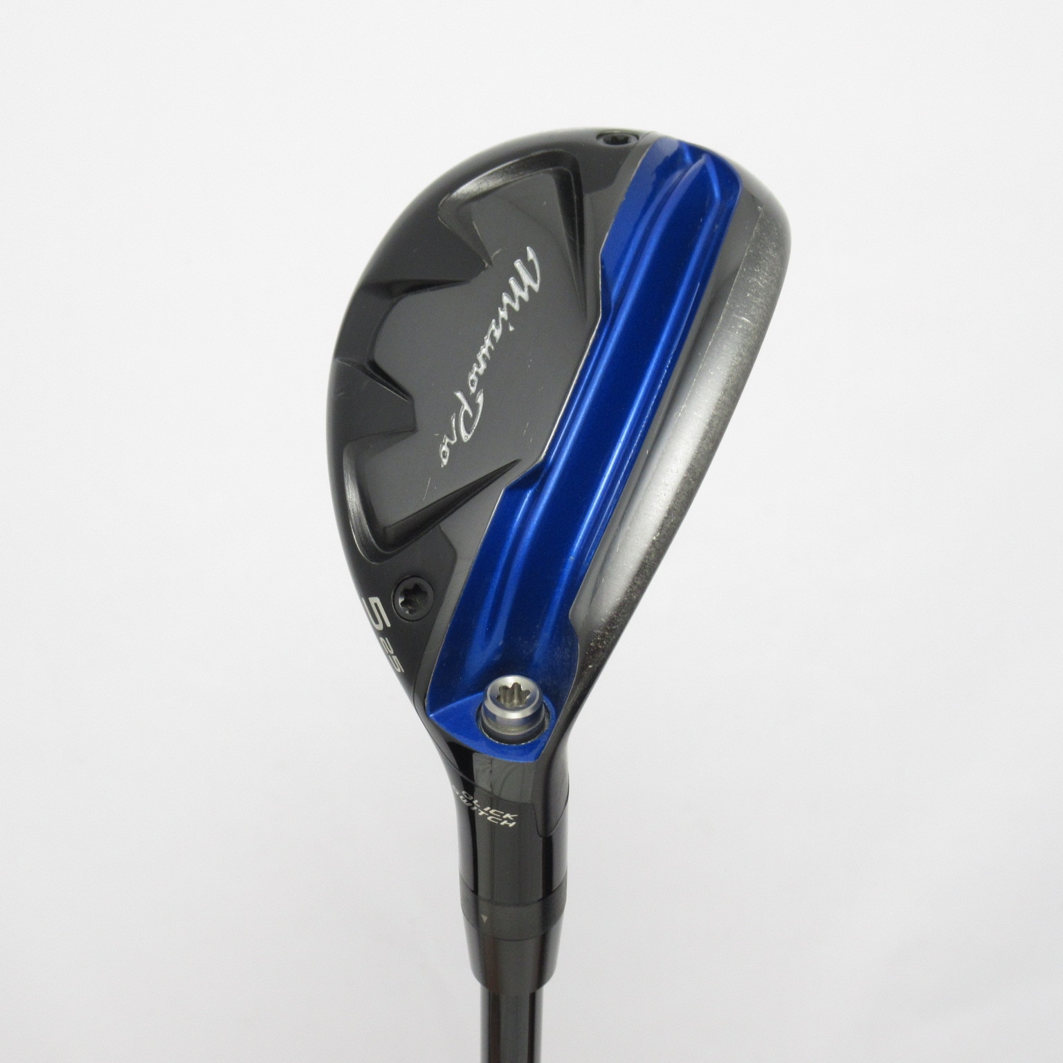 【中古】ミズノ Mizuno Pro UT ユーティリティ 4 22 中古】ミズノ Mizuno Pro UT ユーティリティ 4 22