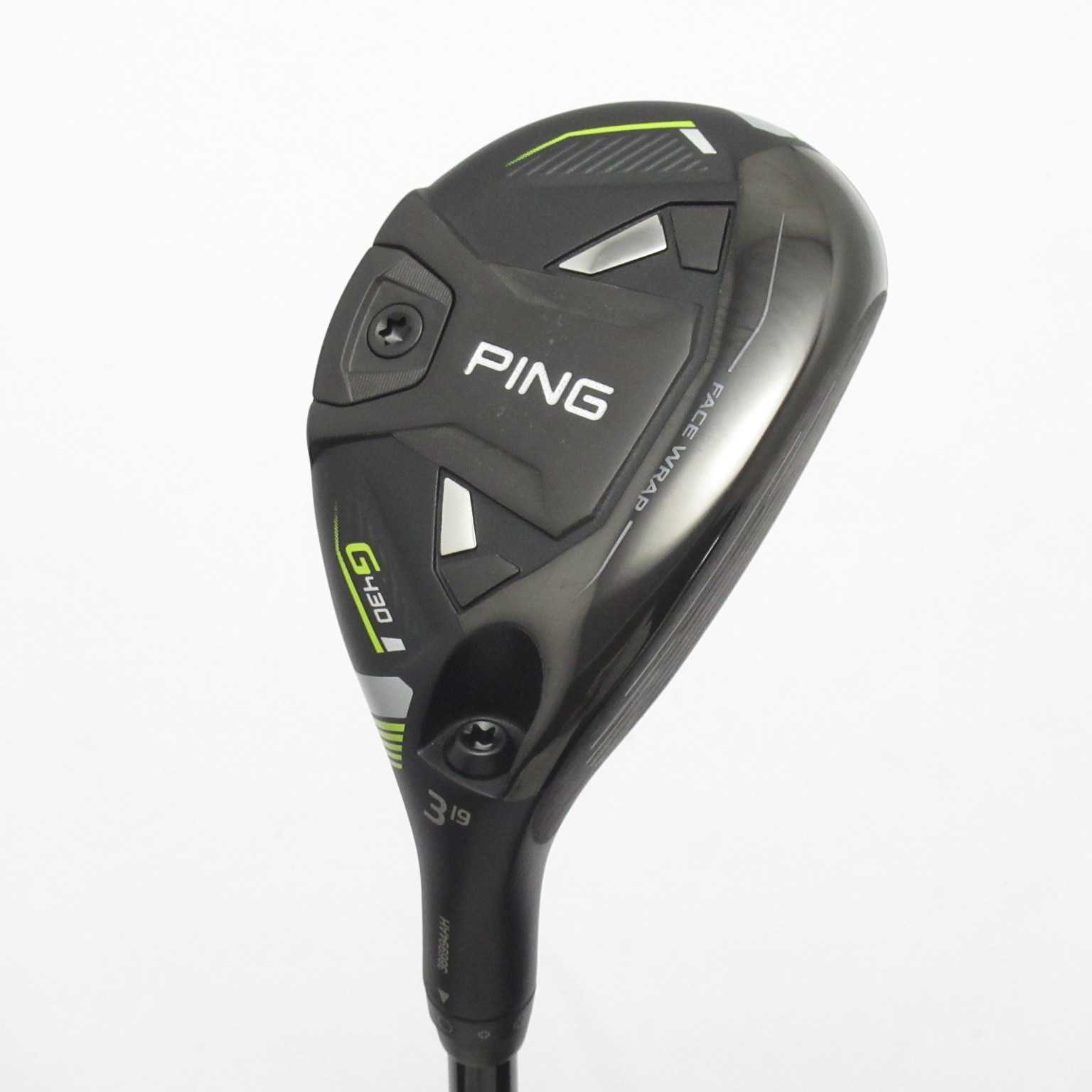 クラブ PING G430 | 19 | S | ALTA J CB BLACK Amazon | PING(ピン) G430 MAX ハイブリッド ALTA J CB BLACK