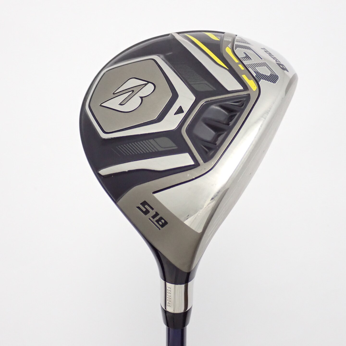 ブリヂストン JGR レディース フェアウェイウッド 2本セット 送料無料 中古】TOUR B フェアウェイウッド (ブリヂストン) 通販|GDO中古