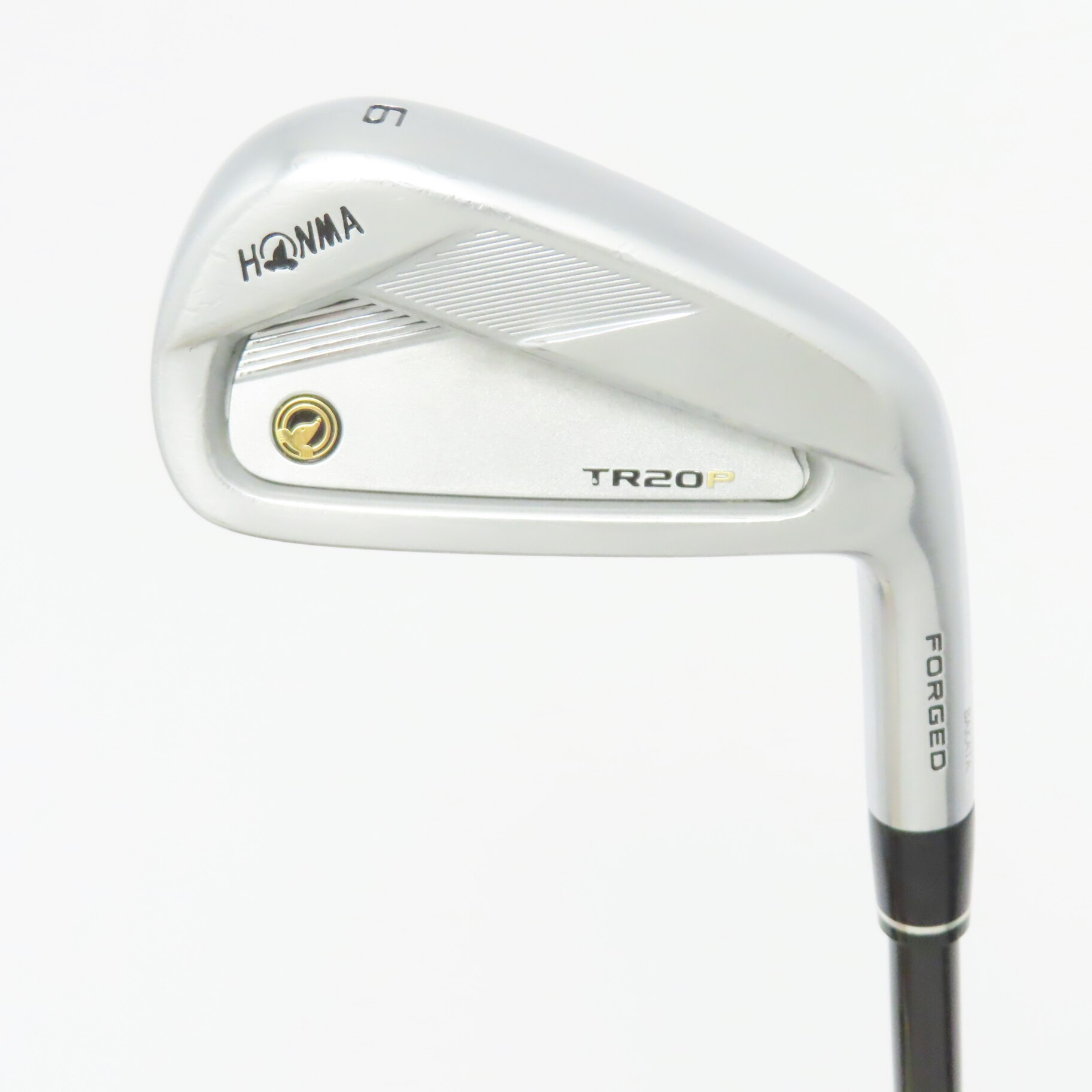 ホンマ　TR20Pアイアンセット 本間ゴルフ『TR20P』アイアン トラックマン試打〜 HONMA GOLF T