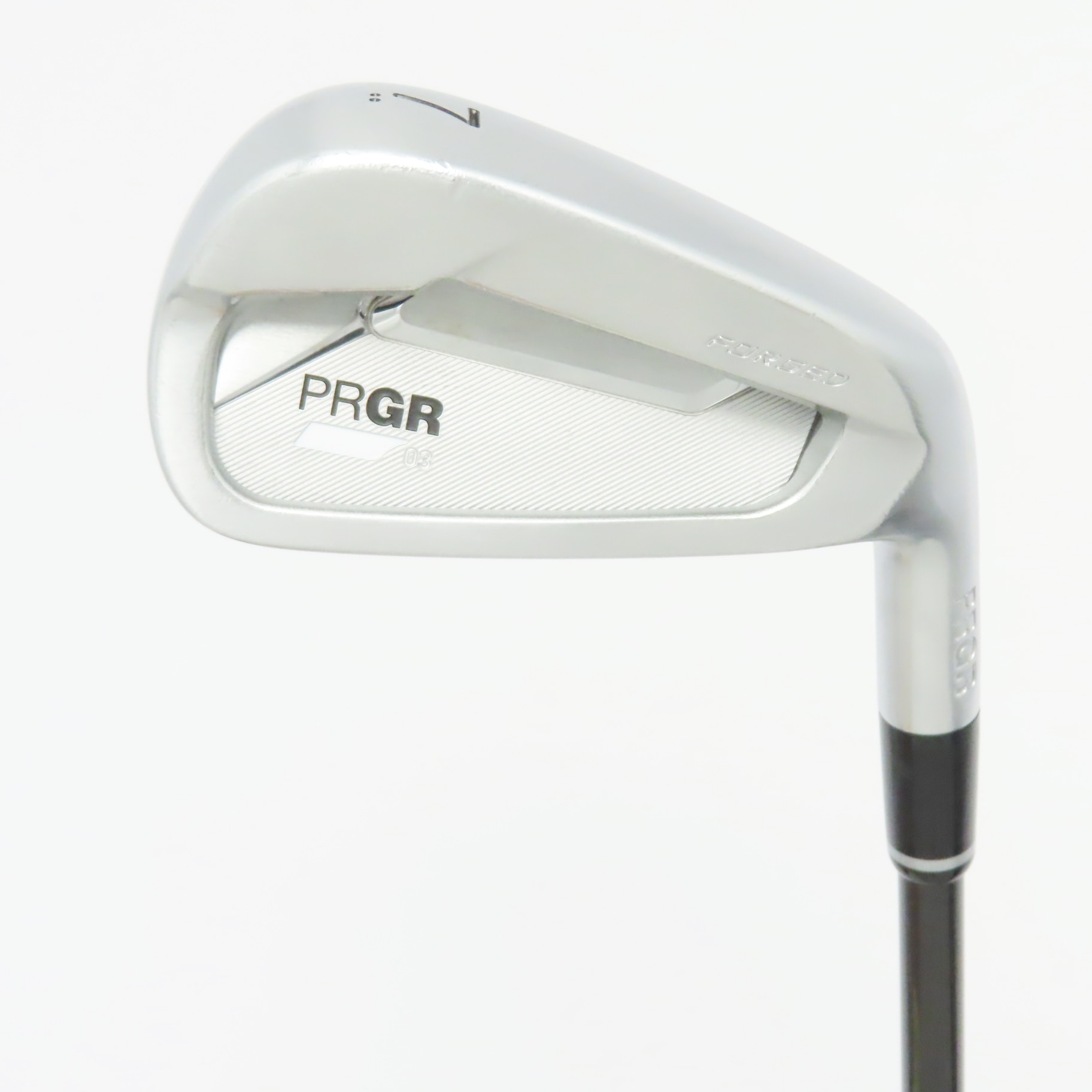 中古】03 IRONS アイアン Diamana FOR PRGR 26 R C(アイアン