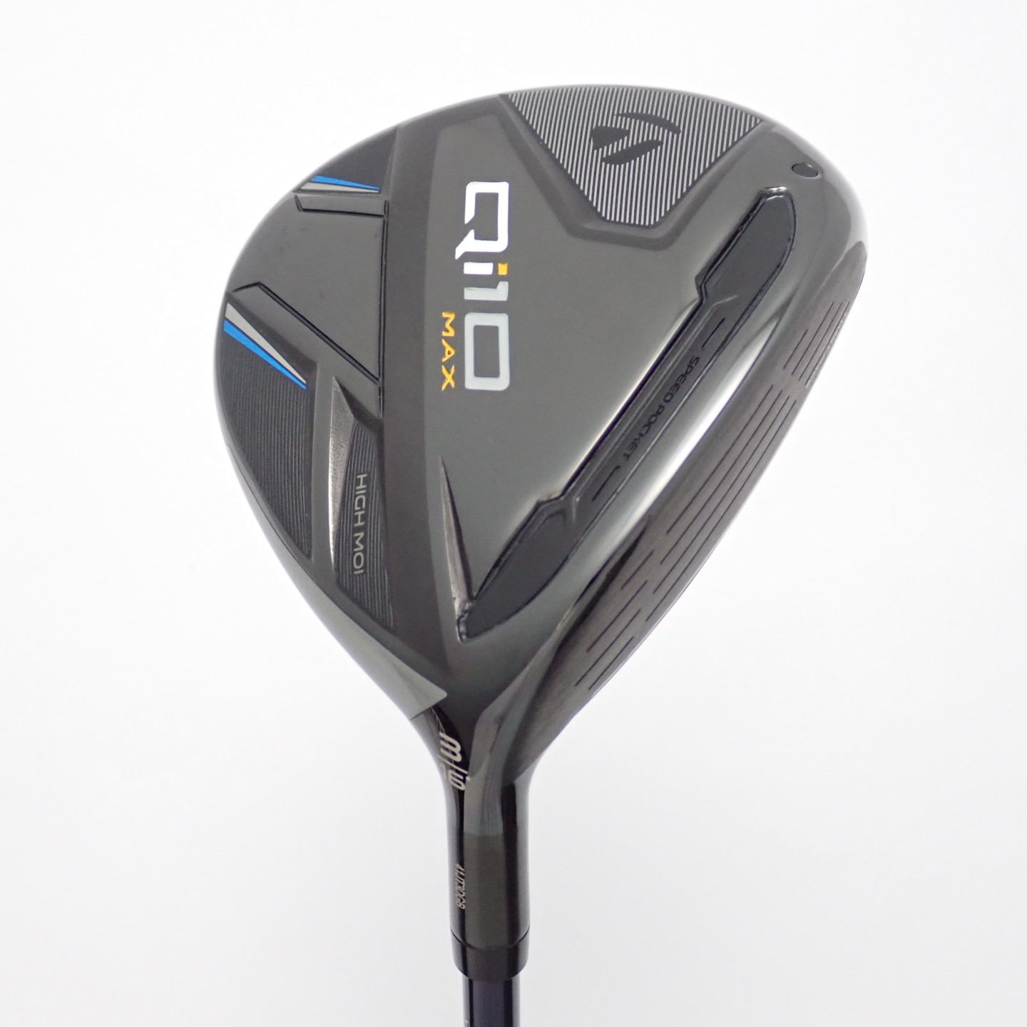 中古】Qi10 MAX フェアウェイウッド (テーラーメイド) Qi10 通販