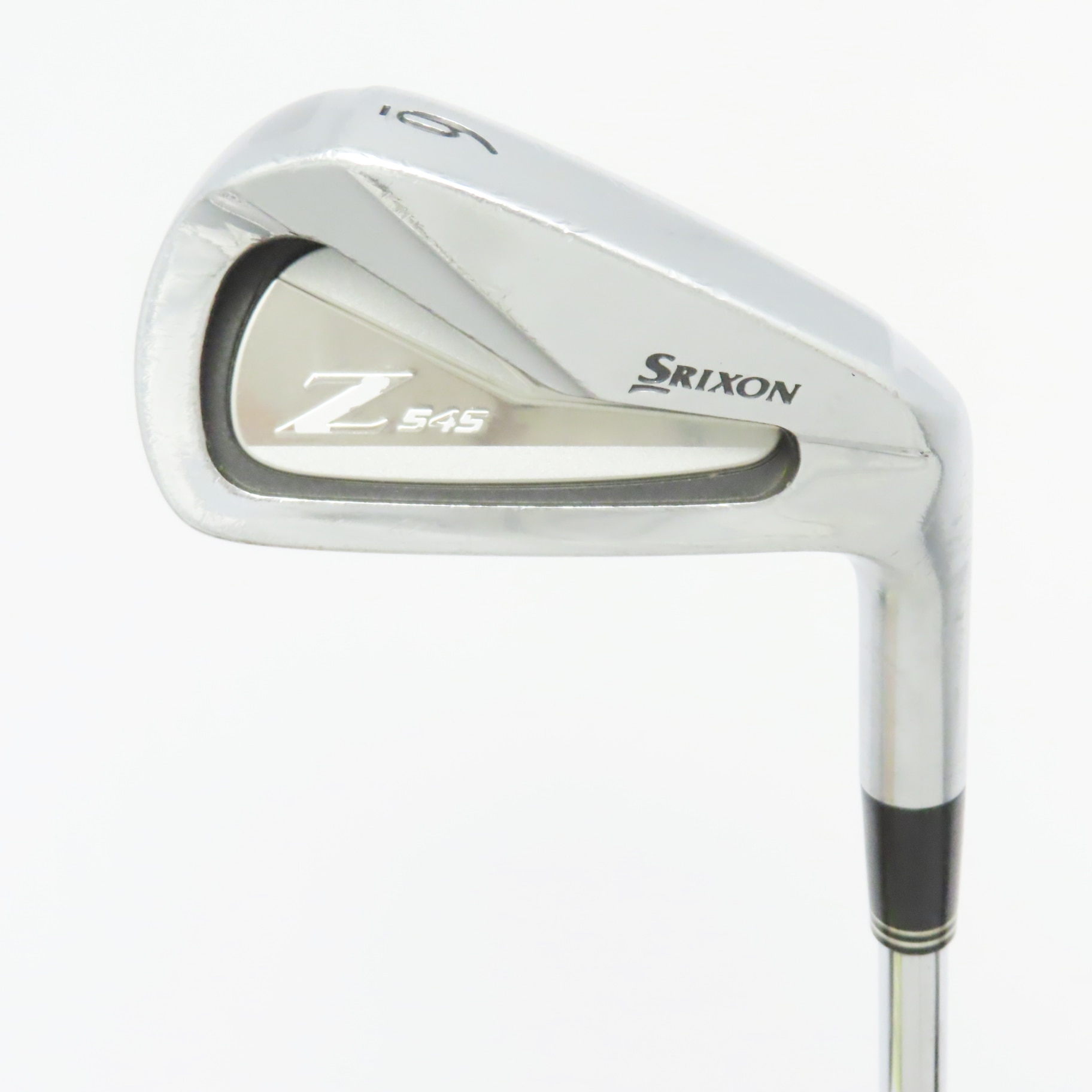 スリクソン Z745 S NSプロ980GH アイアン ダンロップ ゴルフクラブ