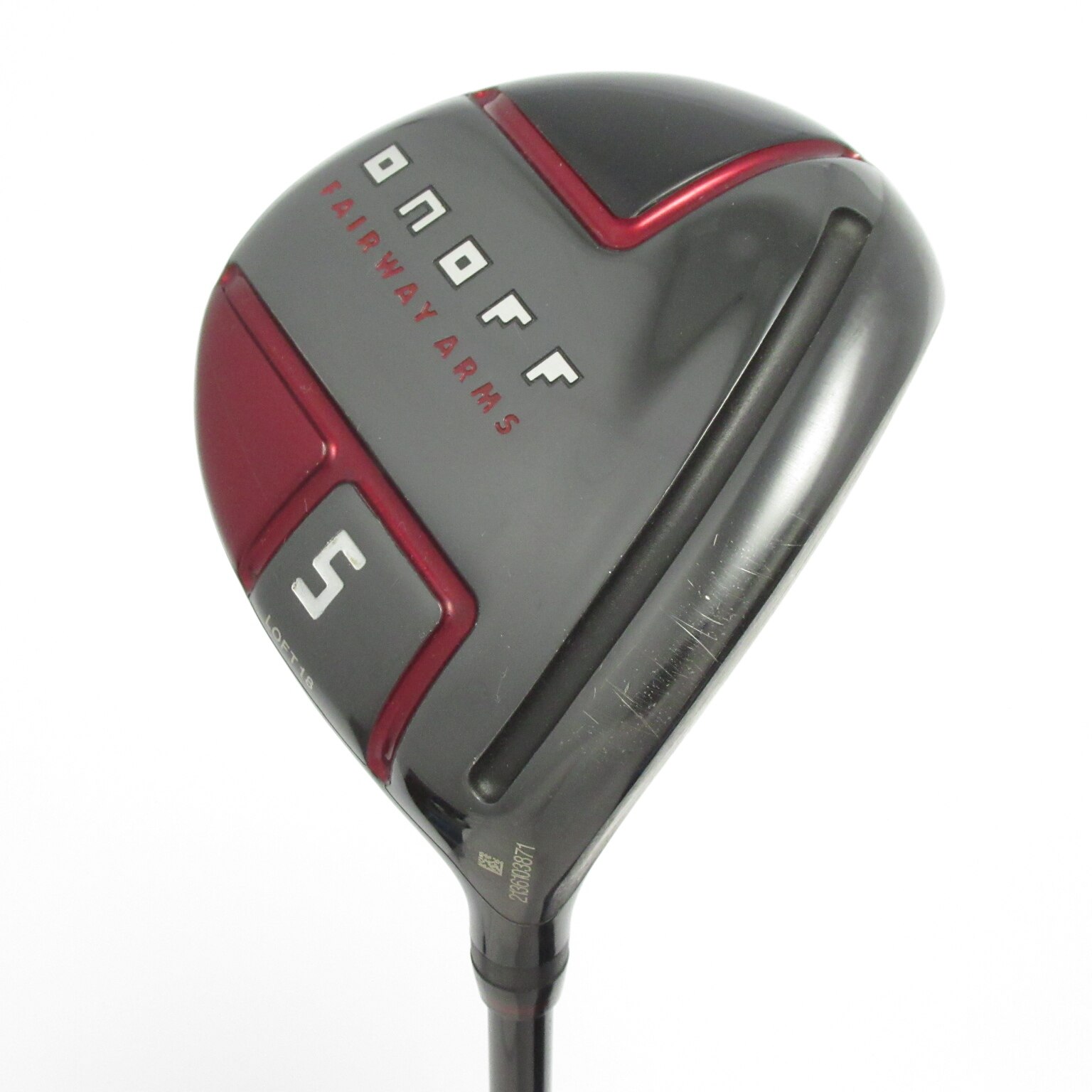 中古】オノフ フェアウェイウッド 通販｜GDO中古ゴルフクラブ