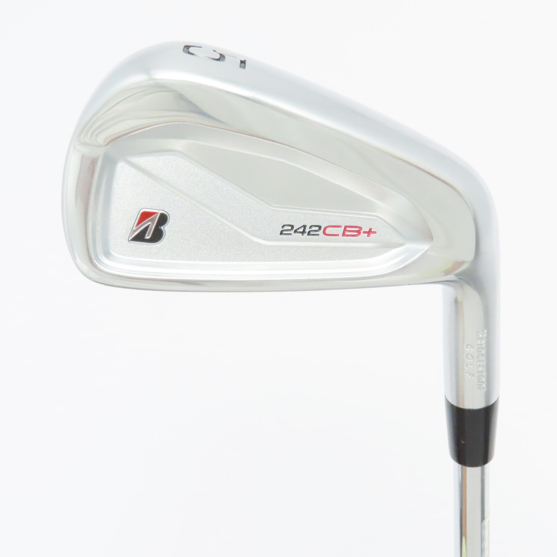 BRIDGESTONE ブリヂストン/241CB・242CB+ アイアンセット 2024年/Bランク/05【中古】 BRIDGESTONE ブリヂストン/241CB・242CB+ アイアンセット 2024年