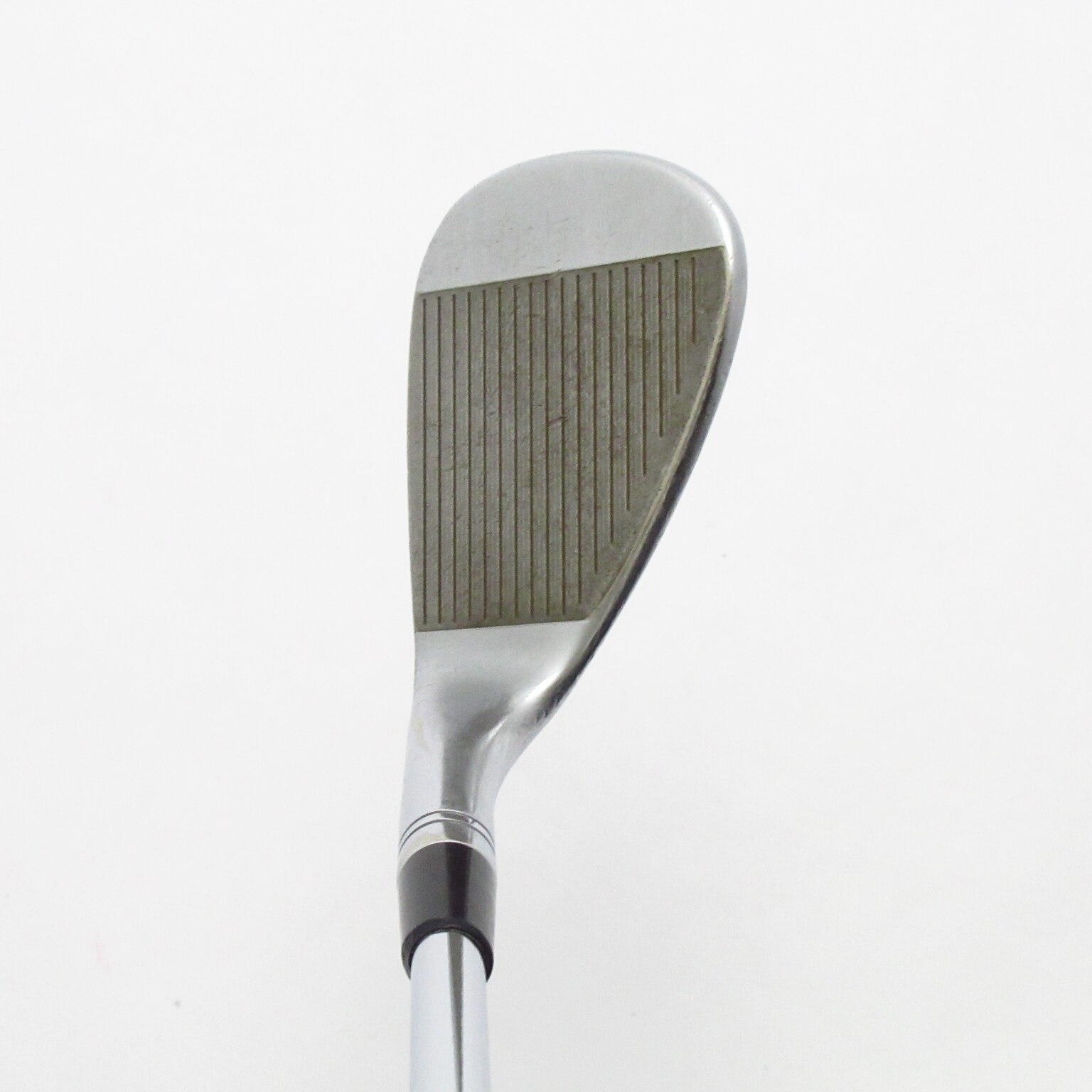 (中古) Milled Grind 3ウェッジ 52° 58° 左 中古】ミルドグラインド HI-TOE3 クローム ウェッジ N.S.PRO