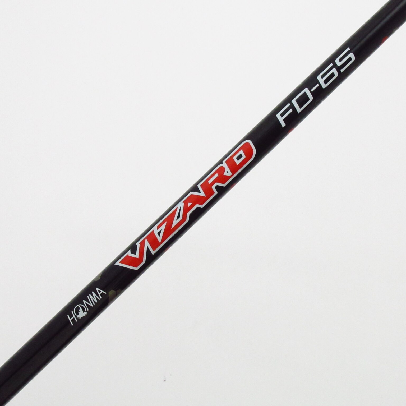 HONMA VIZARD FD-6S シャフト HONMA VIZARD FP-6X 1W用シャフト パーツ