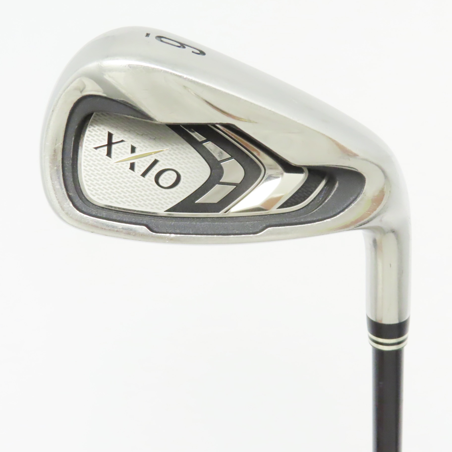 中古】ゼクシオ ナイン(2016)カラーカスタム アイアン MP900 27