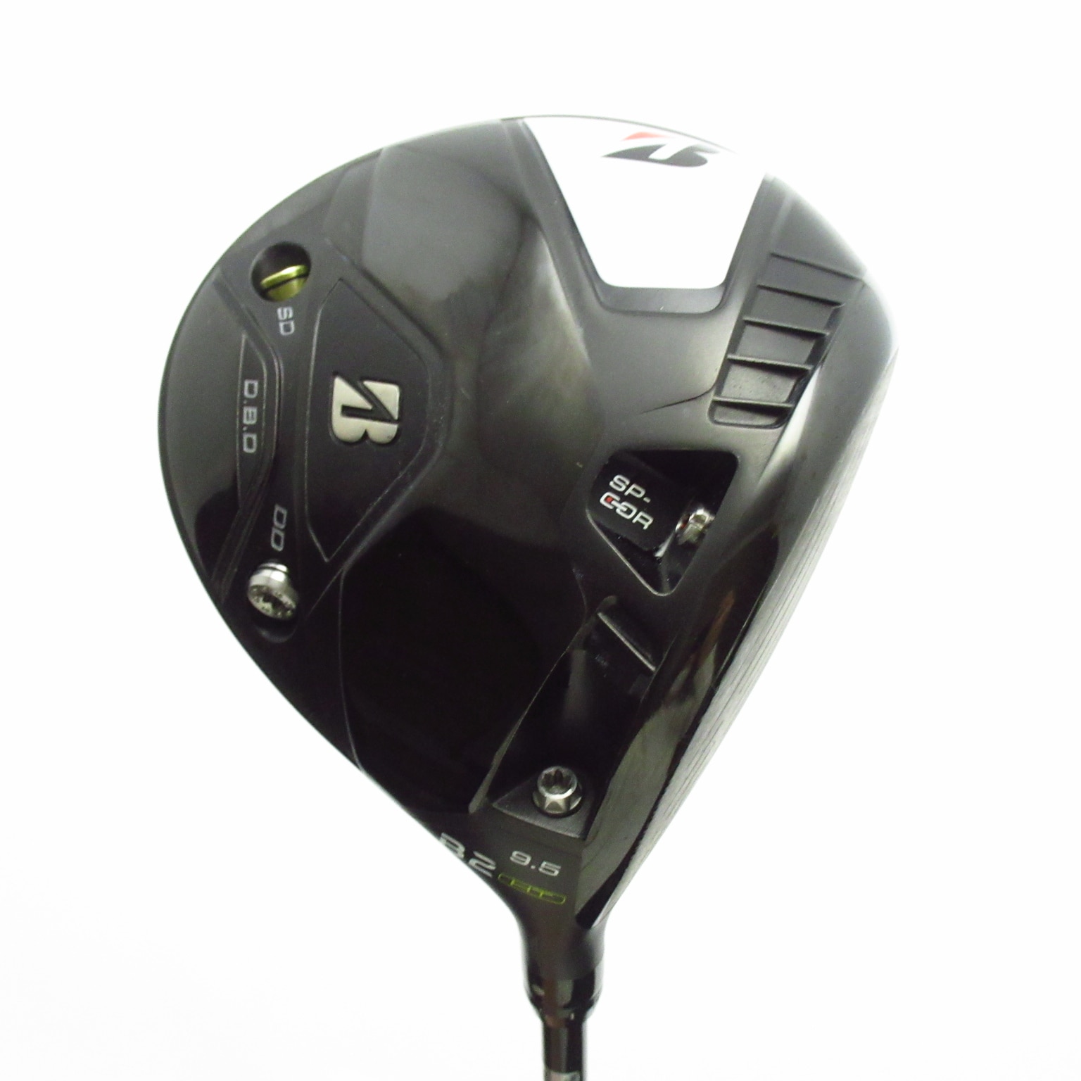 美品！ブリヂストン B2 HT/TENSEI Pro Blue 3w、5w 2本 ブリヂストンゴルフ（BRIDGESTONE GOLF）（メンズ）B2HT