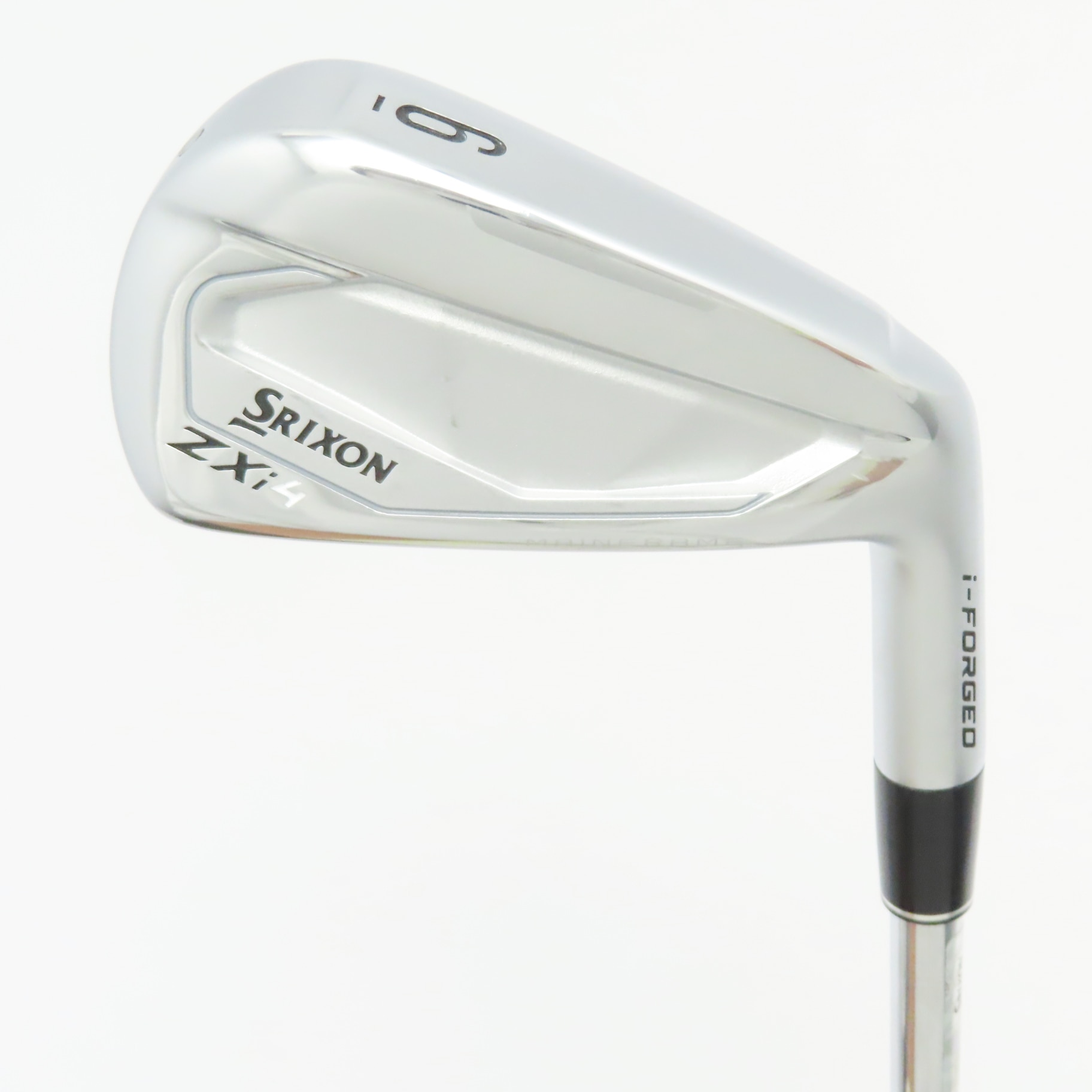 2本 送料込み 中古】ダンロップ SRIXON ZX UTILITY ユーティリティ 23° S