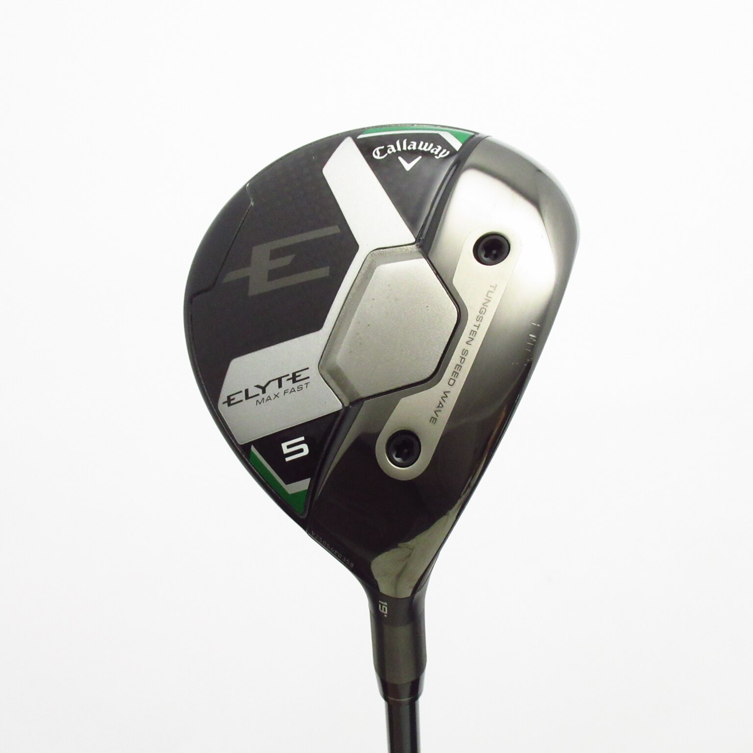 Elyte レディースMax Fast 7番フェアウェイウッド エリート マックスファスト／ELYTE MAX FAST フェアウェイウッド