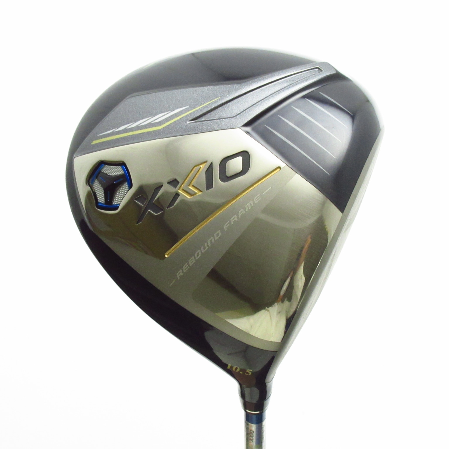 XXIO - 2024【XXIO 13 ドライバー】9.5 MP1300(S) ネイビー新品 ドライバー XXIO13 ゼクシオ13 XXIO 2024 DR MP1300 | スポーツ