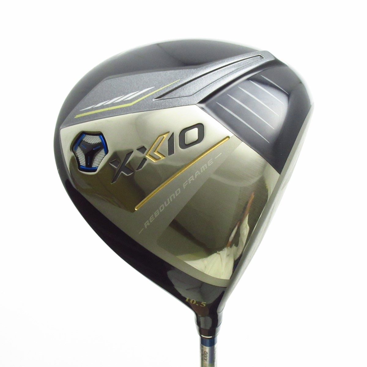 美品【ほぼ未使用】XXIO ゼクシオ13 ドライバー 10.5 S ヨドバシ.com - XXIO ゼクシオ XXIO13（ゼクシオ 13） ネイビー