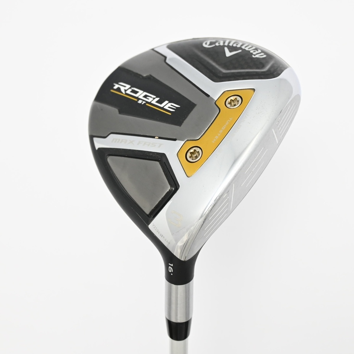 ローグst max 9w attas ee 75 s フェアウェイウッド キャロウェイ ローグ 9W フェアウェイウッド 9番 ROGUE st max