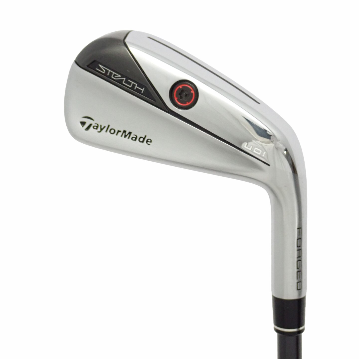 STEALTH ユーティリティ 4番 中古】ステルス ユーティリティ (テーラーメイド) 通販｜GDO中古