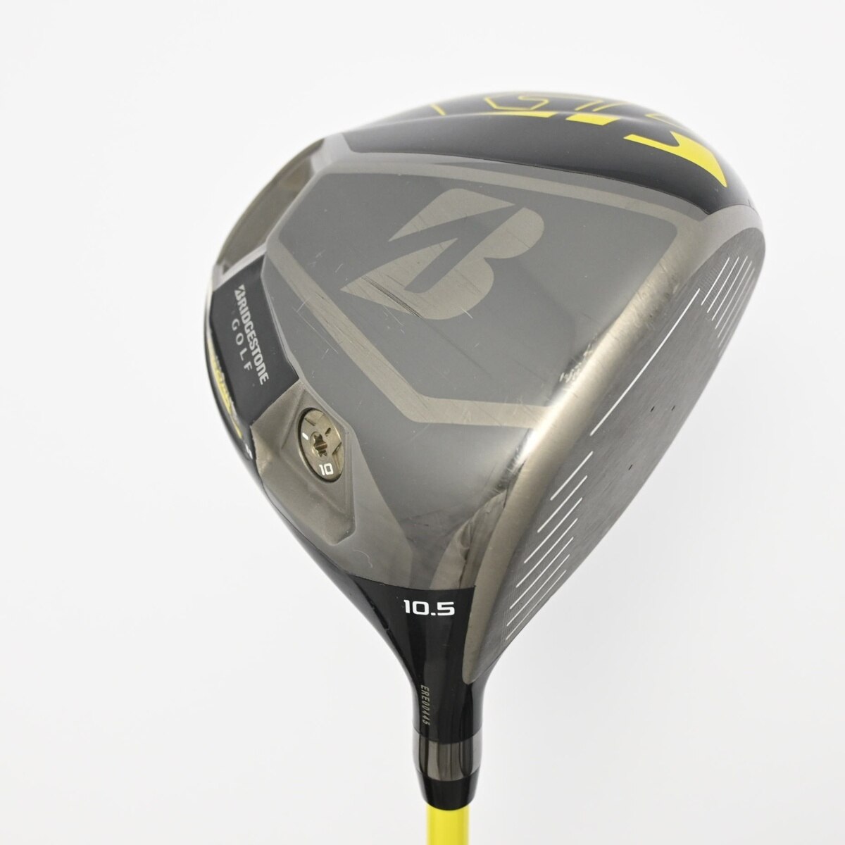 ブリヂストン JGRメンズゴルフクラブ 全12本 ドライバー、パター無し♥大特価 ブリヂストンゴルフ JGR ドライバー - ジーワンゴルフ