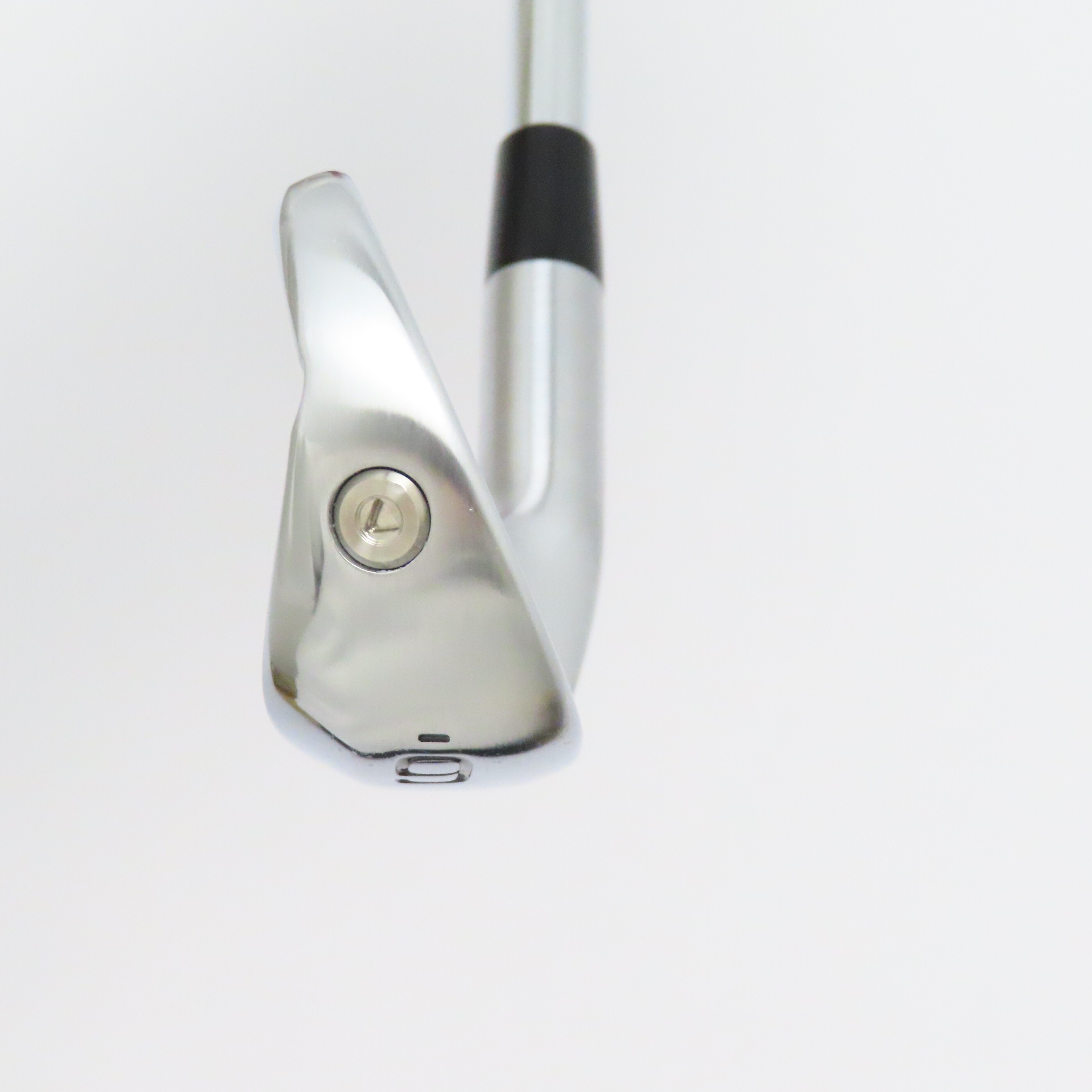 中古】233HF アイアン N.S.PRO 850GH neo 25 S B(アイアン（セット