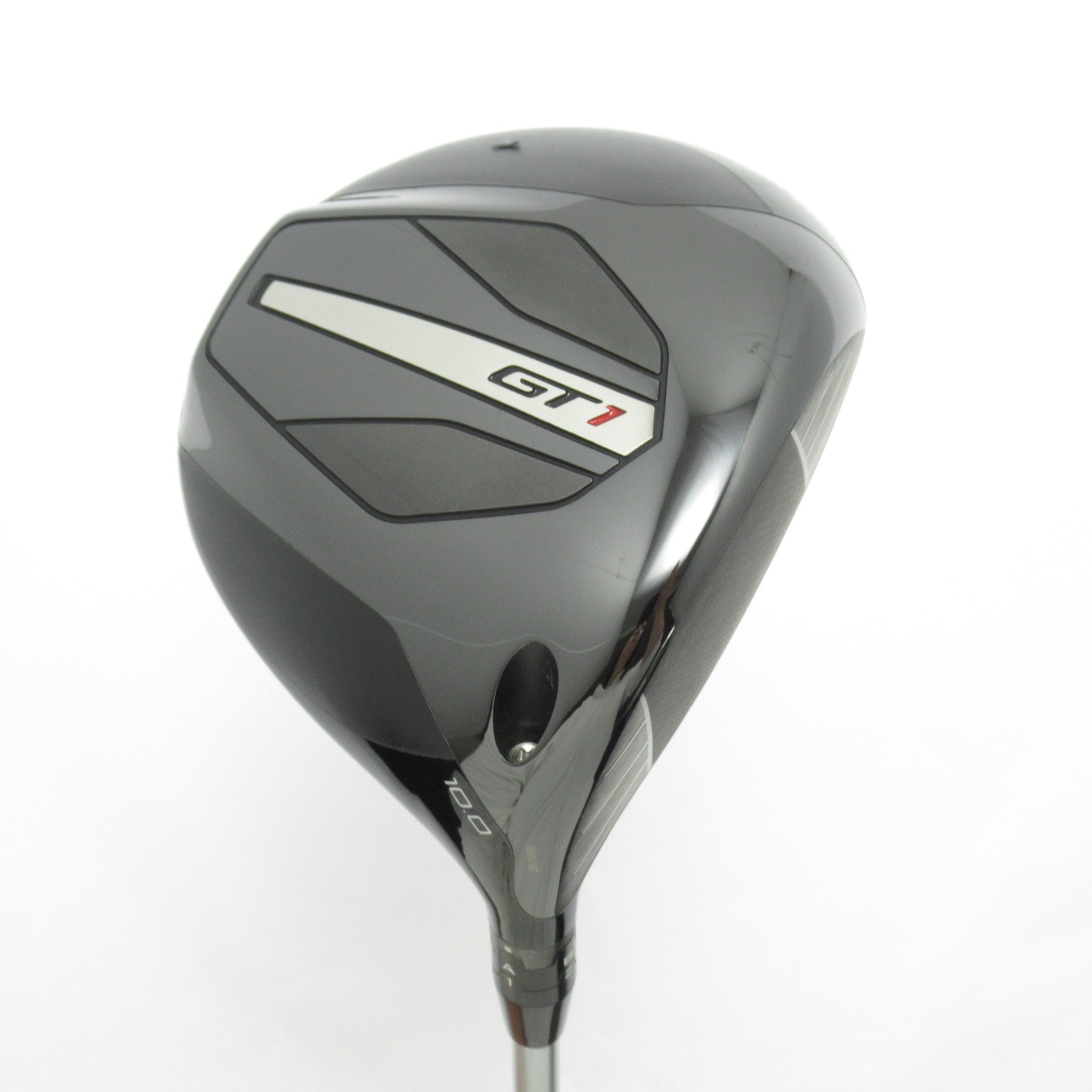 中古】GT1 ドライバー Air Speeder Next GEN 10 S B(ドライバー（単品