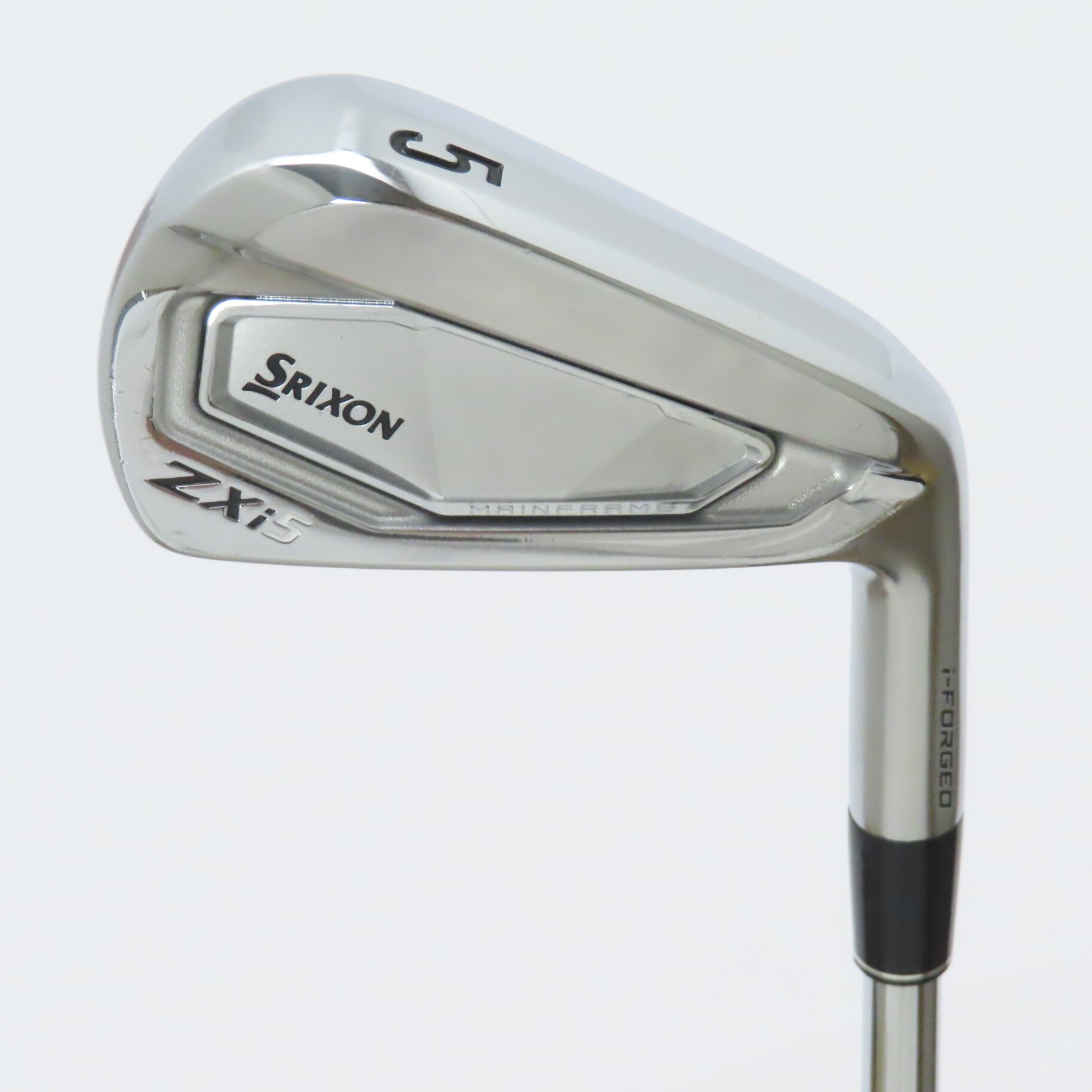 中古】スリクソン ZXi5 アイアン N.S.PRO MODUS3 TOUR 105 24 S C