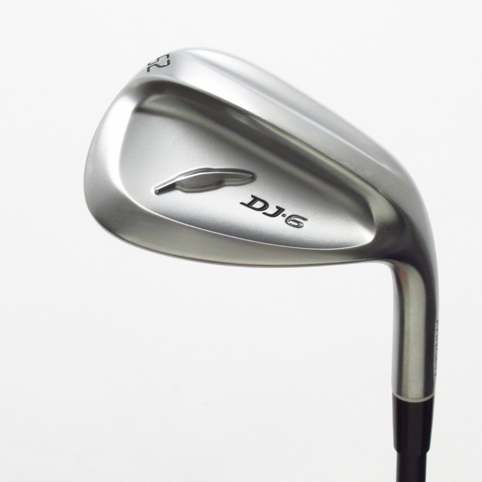 中古】DJ-6 ウェッジ FT-62w Ver2 52-17 WEDGE BC(ウェッジ