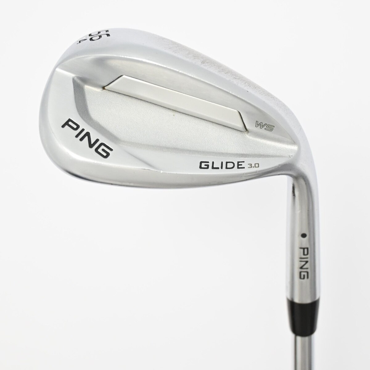 中古】GLIDE 3.0 WS ウェッジ (ピン) GLIDE 通販｜GDO中古ゴルフクラブ