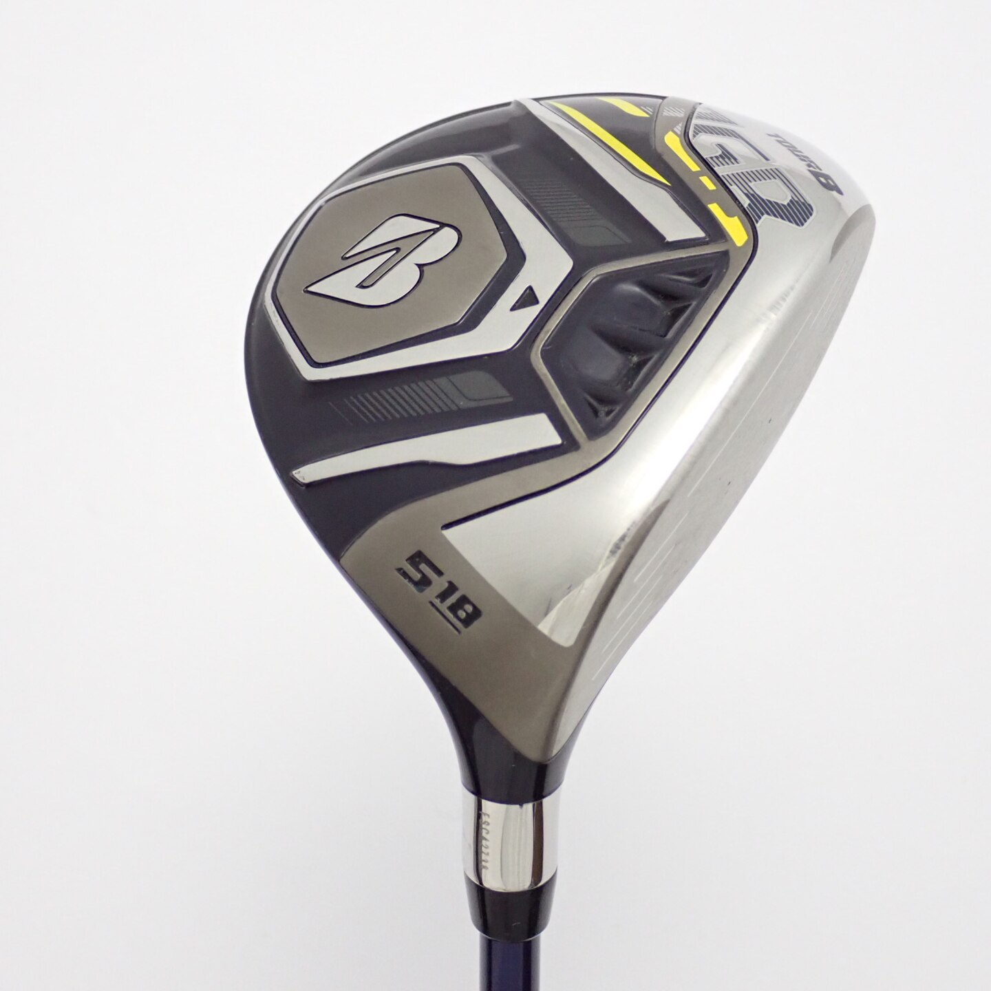 中古】TOUR B フェアウェイウッド (ブリヂストン) 通販｜GDO中古