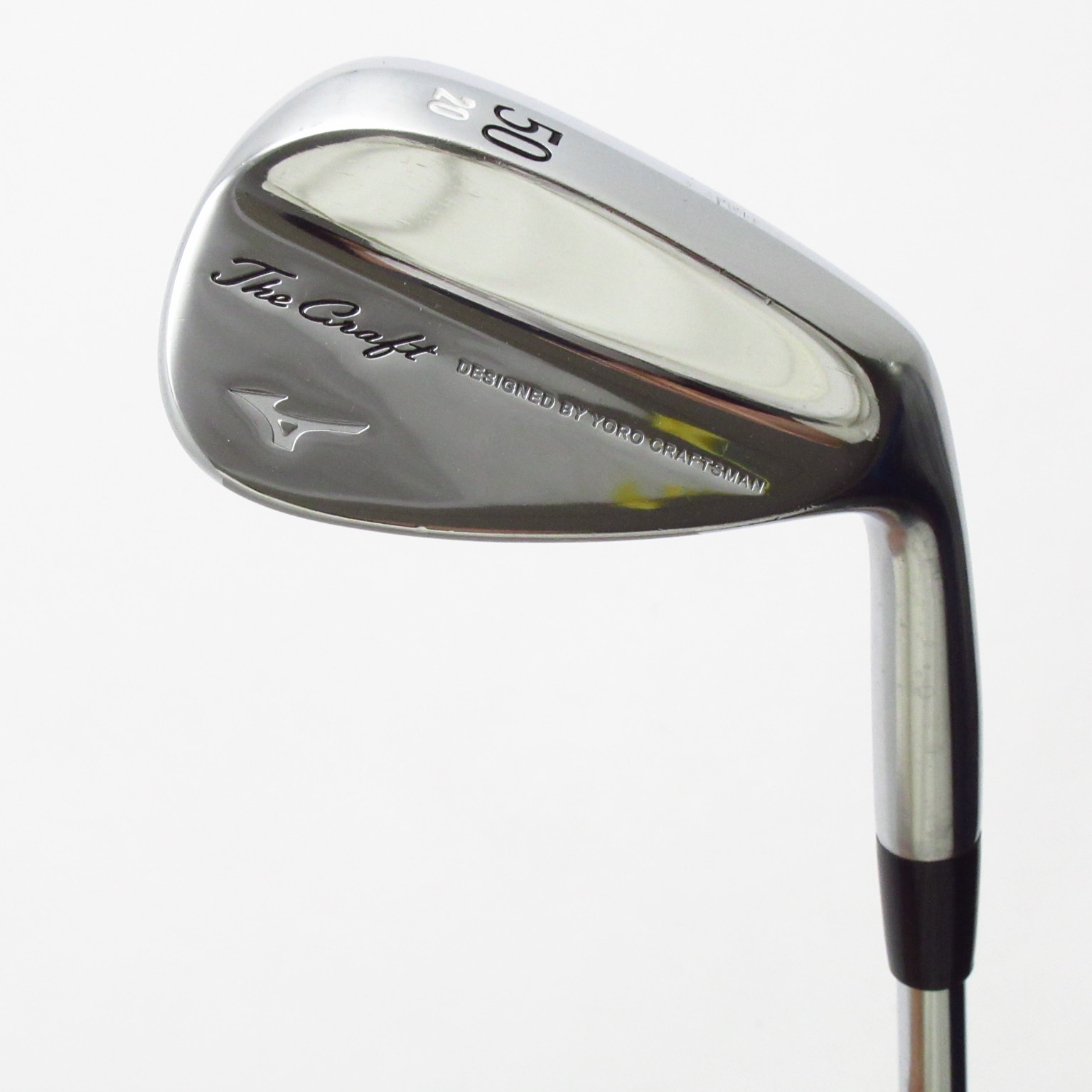 中古】The Craft(2023) ウェッジ (ミズノ) MIZUNO 通販｜GDO中古ゴルフ