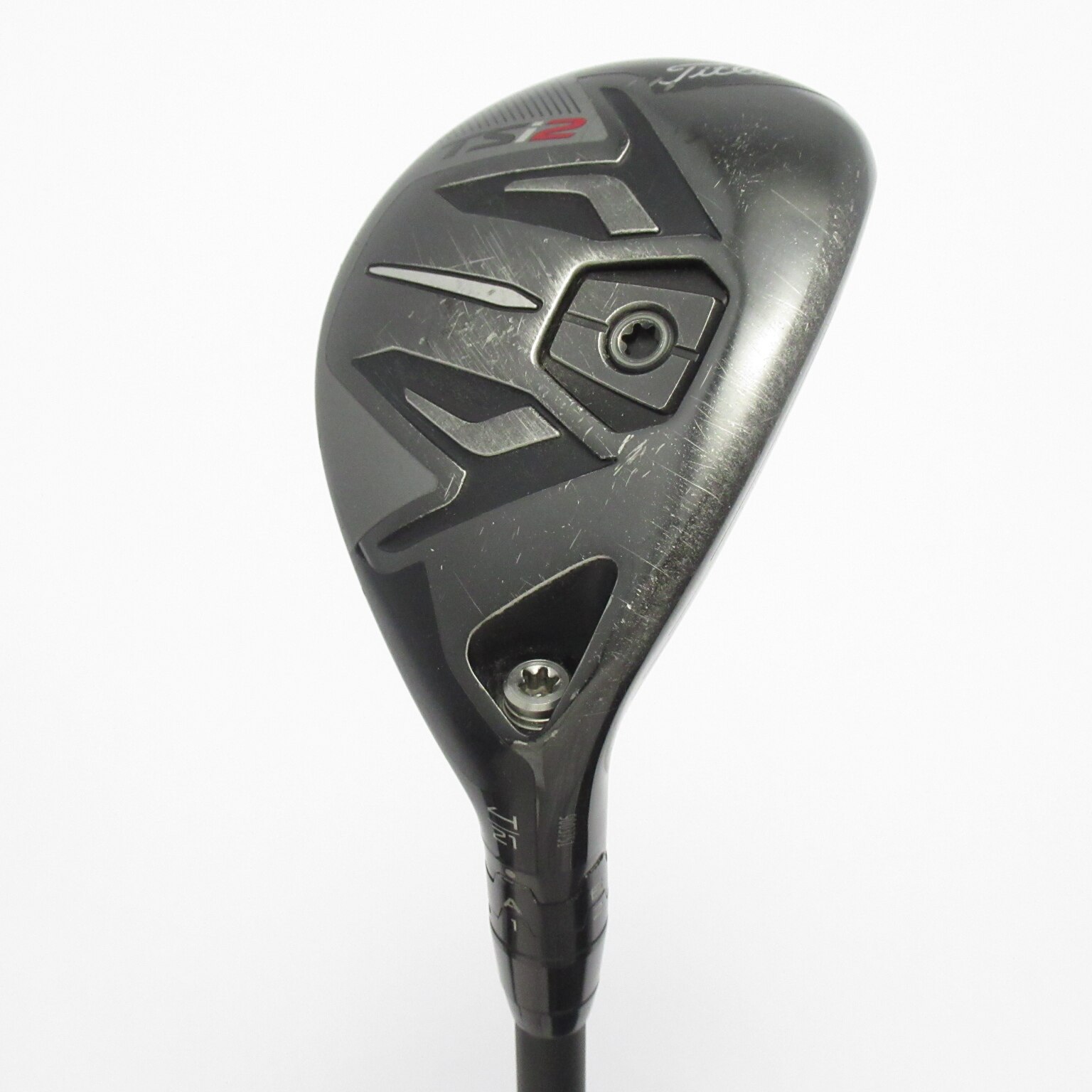 中古】TSi2 ユーティリティ N.S.PRO MODUS3 HYBRID 21 S CD