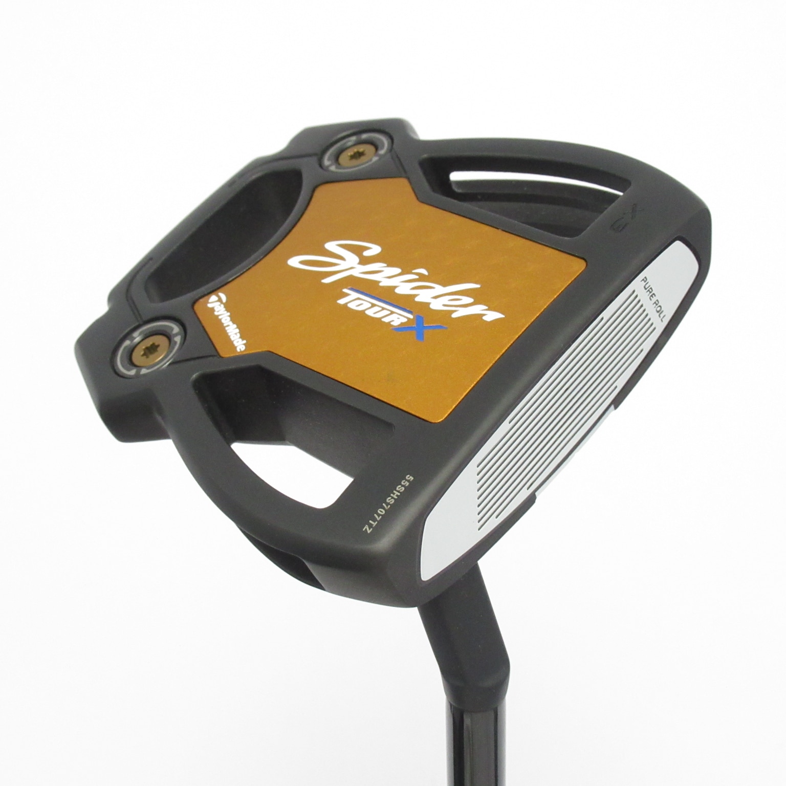 美品　TaylorMade Spider EX TM2 パター 美品 TaylorMade Spider EX TM2 パター TaylorMade Spider EX TM2 パター