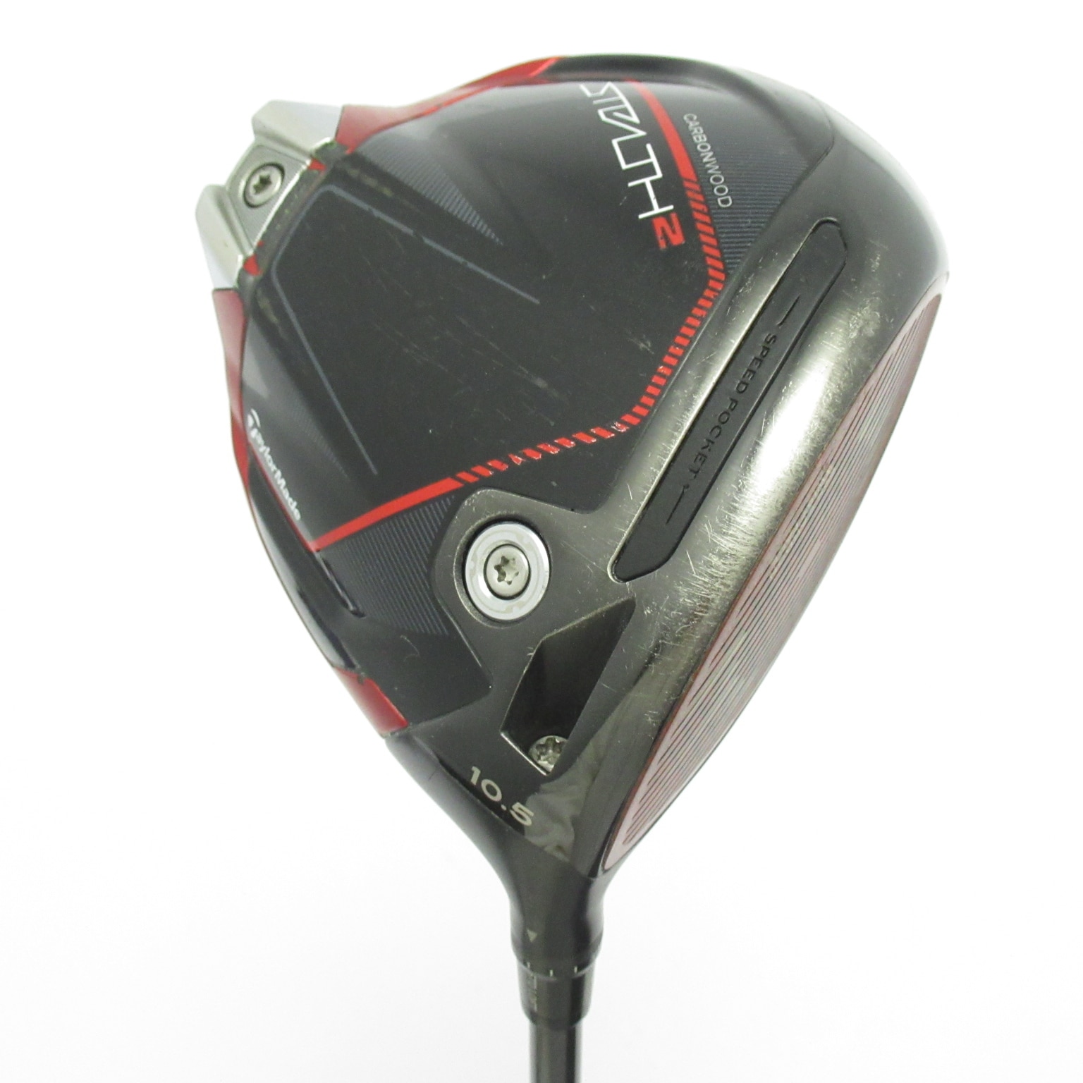 新品未使用★TaylorMade Stealth ドライバー 10.5度 Amazon.co.jp: TAYLOR MADE(テーラーメイド) Stealth(ステルス