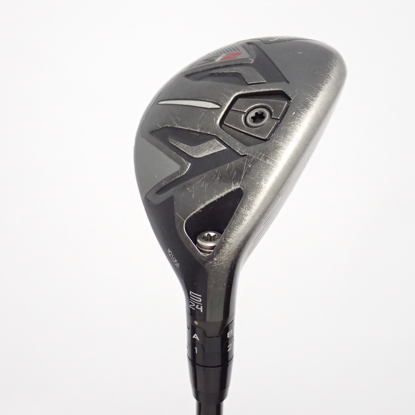 Titleist TSi2 ユーティリティ 24度 Titleist TSi2 ユーティリティ 24度