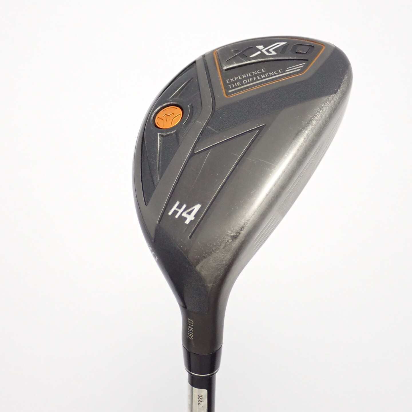 中古】ゼクシオ X [2020] ユーティリティ (ダンロップ) ゼクシオ