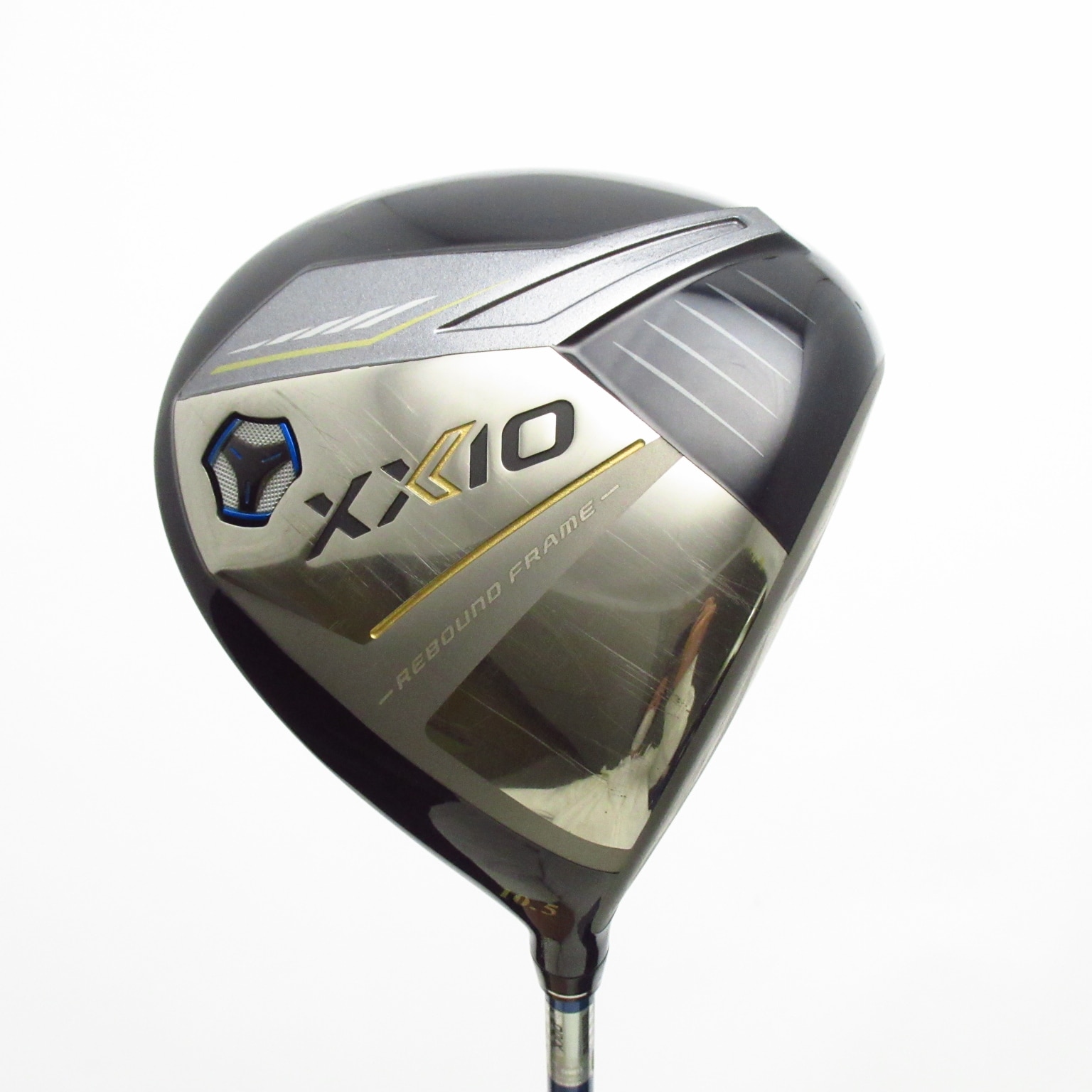 XXIO - 2024【XXIO 13 ドライバー】10.5 MP1300(R) ネイビー新品 XXIO ダンロップ ゼクシオ 13 ドライバー MP1300 ネイビー 2024