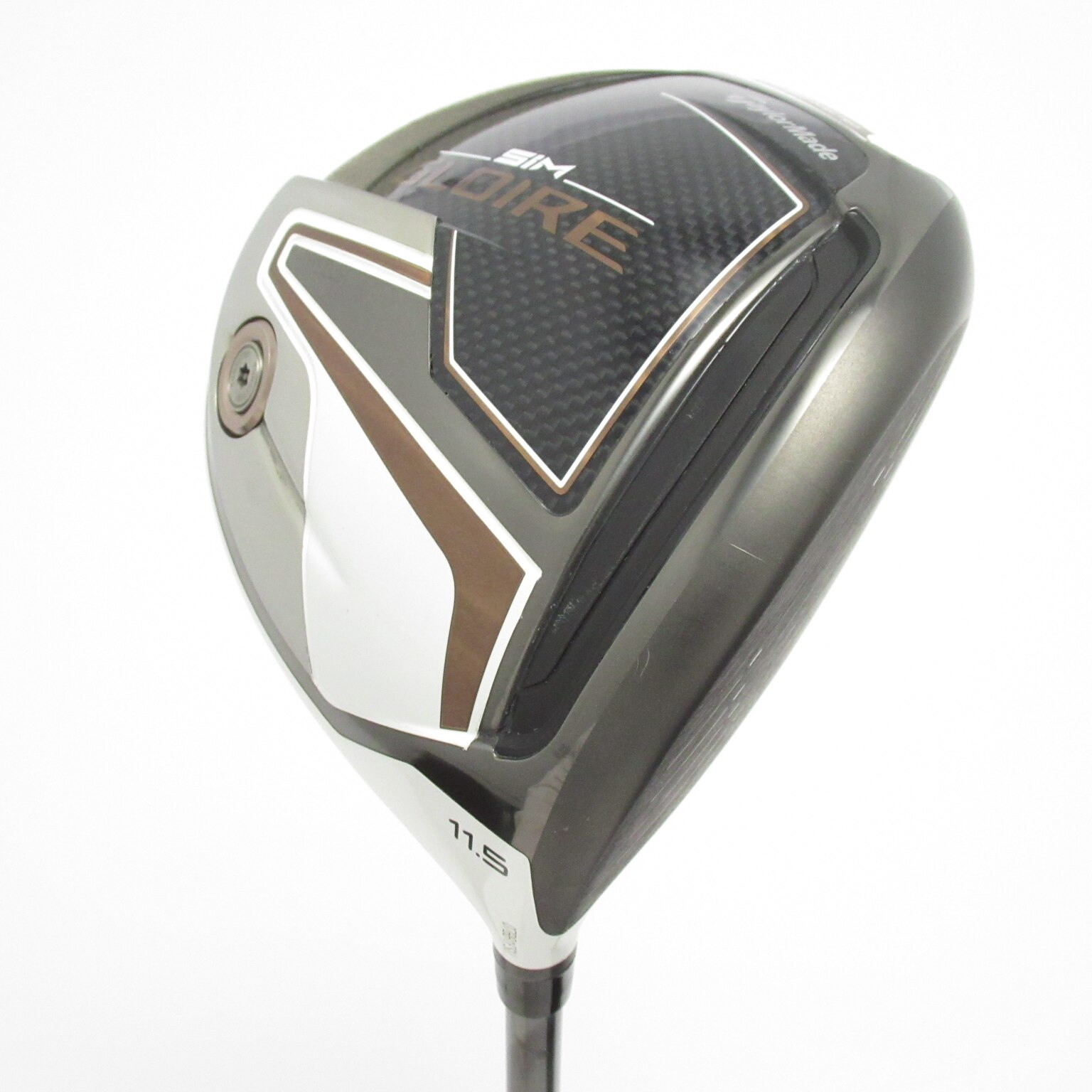 中古】SIM グローレ ドライバー (テーラーメイド) 通販｜GDO中古ゴルフ