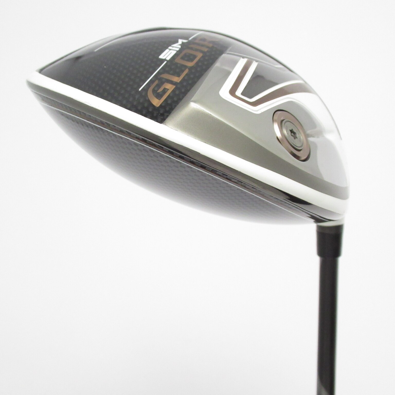 中古】SIM グローレ ドライバー Speeder 569 EVOLUTION IV 11.5 S C