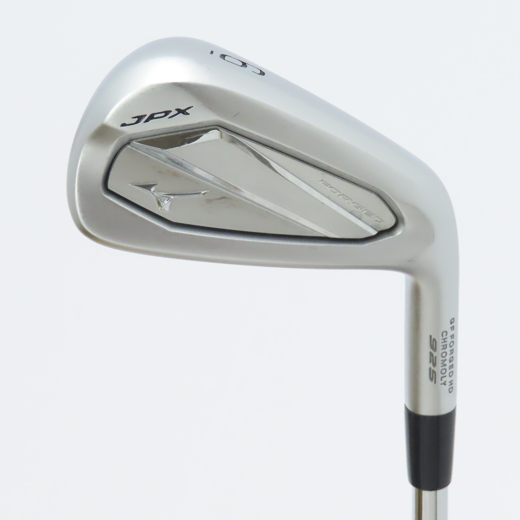 中古】JPX 925 FORGED アイアン N.S.PRO 950GH neo 27 R C