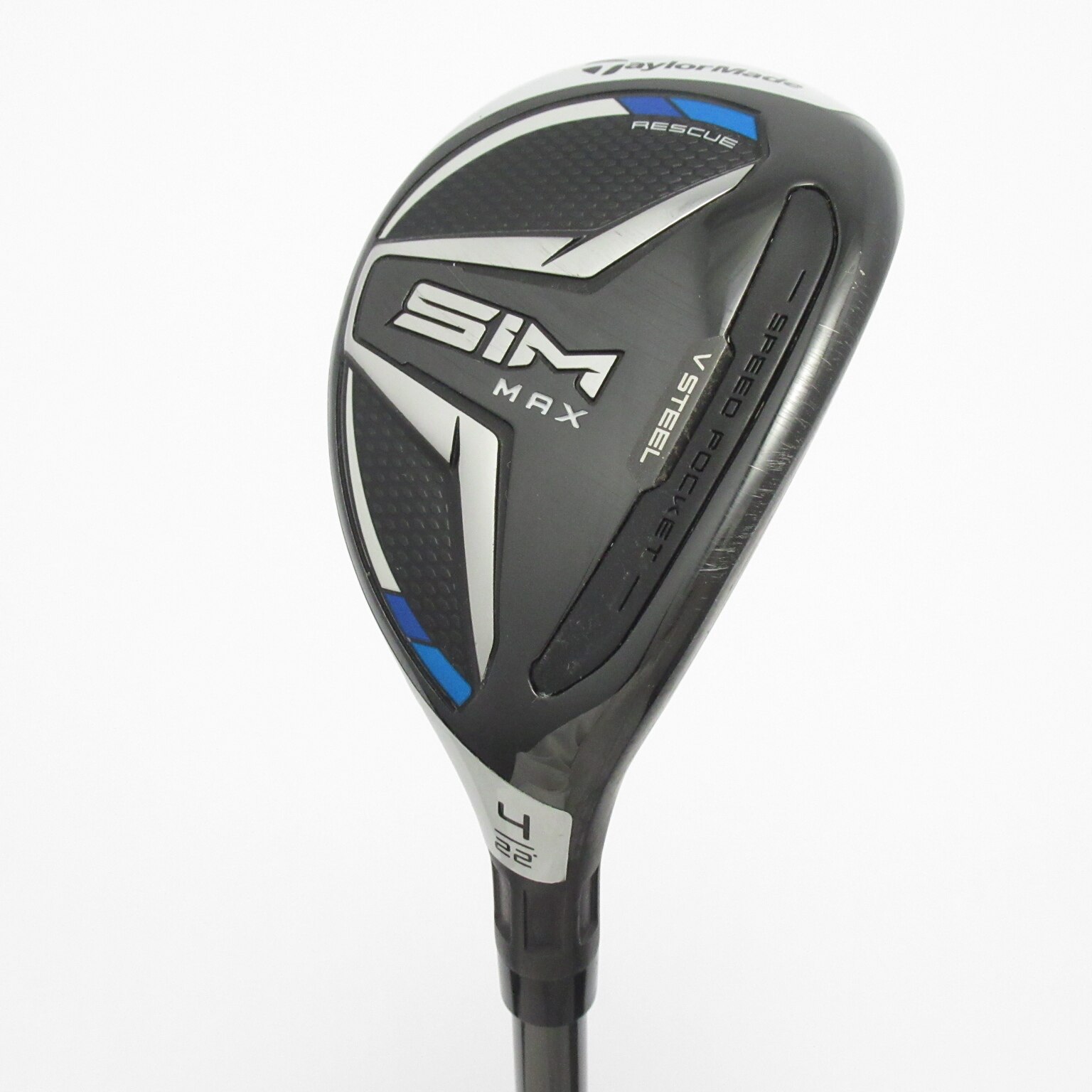 TaylorMade SIM MAX 4番ユーティリティ 22° 中古 TaylorMade 中古ユーティリティ SIM MAX商品検索一覧｜中古