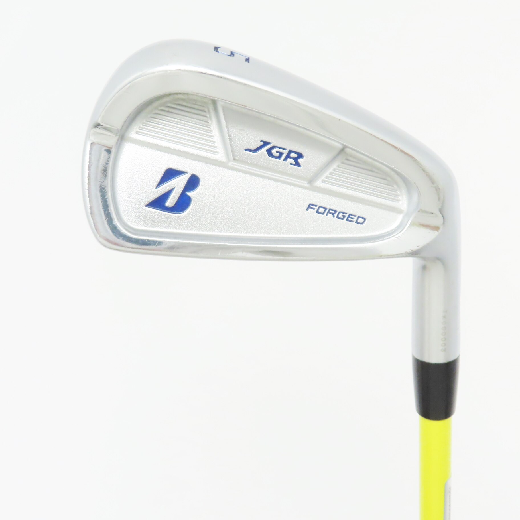 中古】JGR FORGED アイアン Tour AD J16-11I 24 R C(アイアン