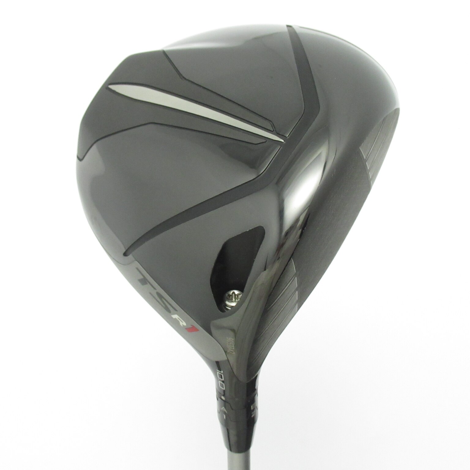 ◇美品◇タイトリスト◇TSR1◇ドライバー 10.0°◇TSP120 50S ドライバー TSR1 DRIVER 10.0°《TSP120 50 オリジナルシャフト