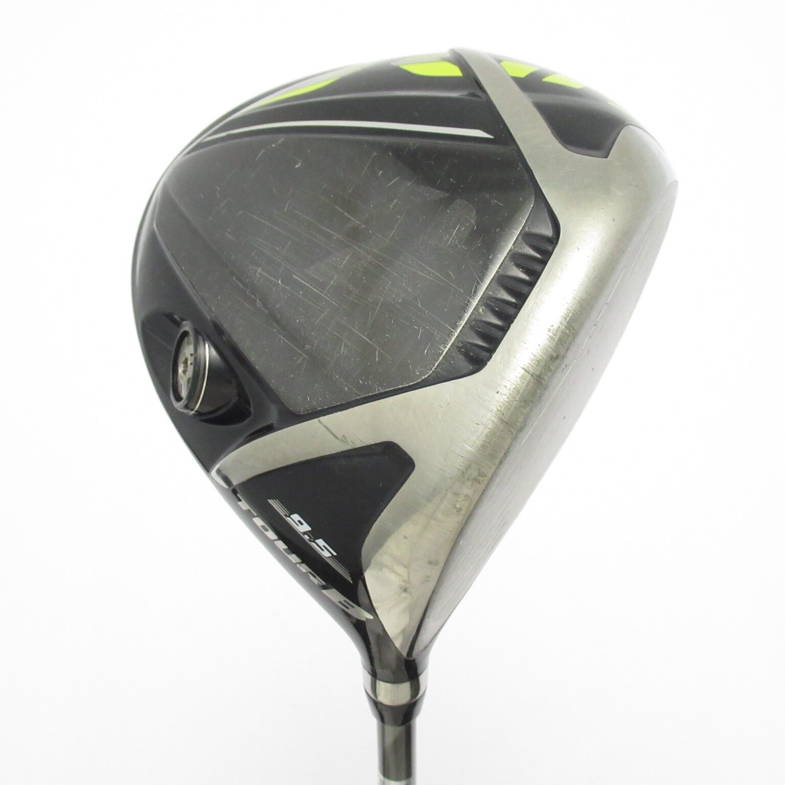 BRIDGESTONE GOLF TOUR B ドライバー 中古】TOUR B ドライバー (ブリヂストン) 通販｜GDO中古ゴルフクラブ