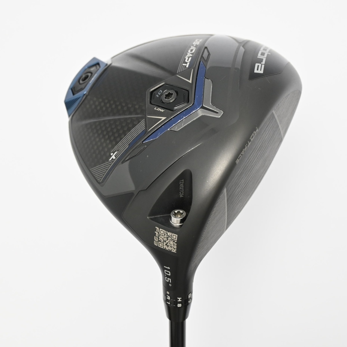 中古】DS-ADAPT X ドライバー Speeder NX for Cobra 10.5 SR C